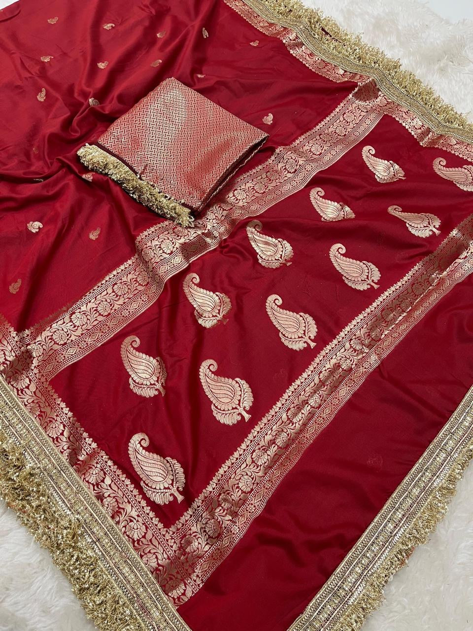 Your Sarees