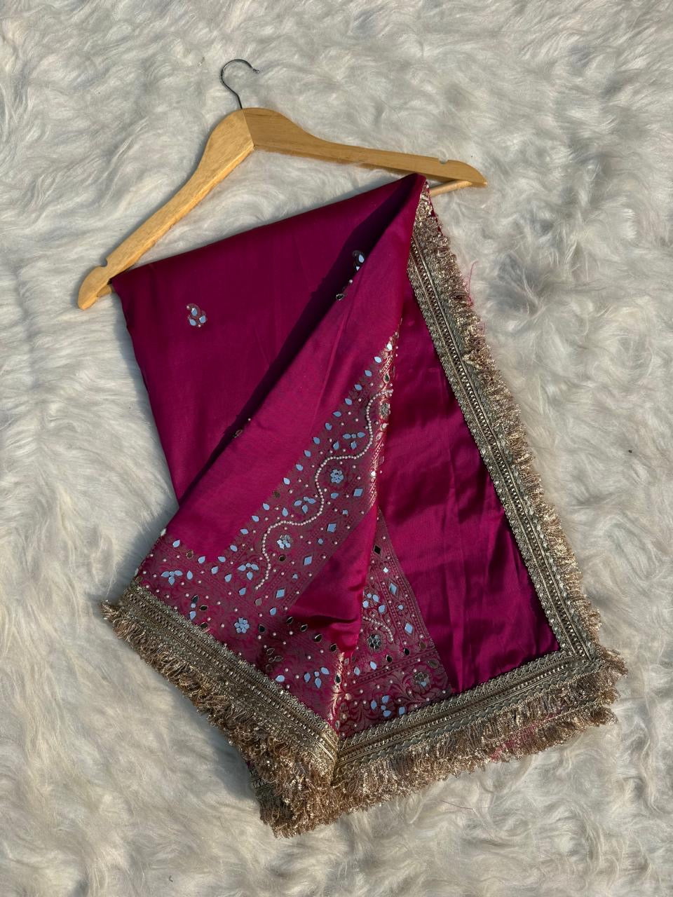 Your Sarees