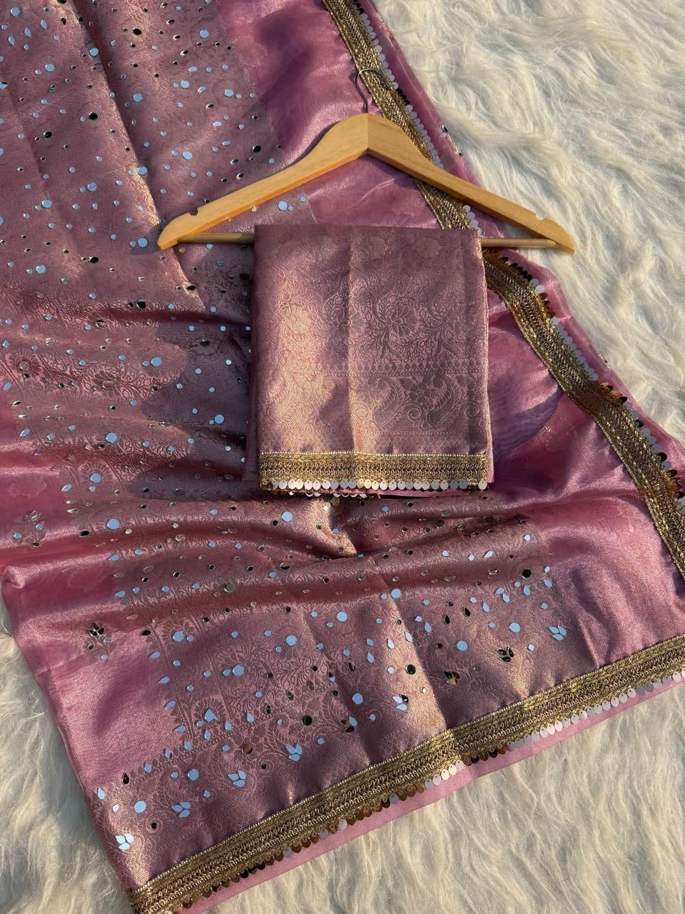 Your Sarees