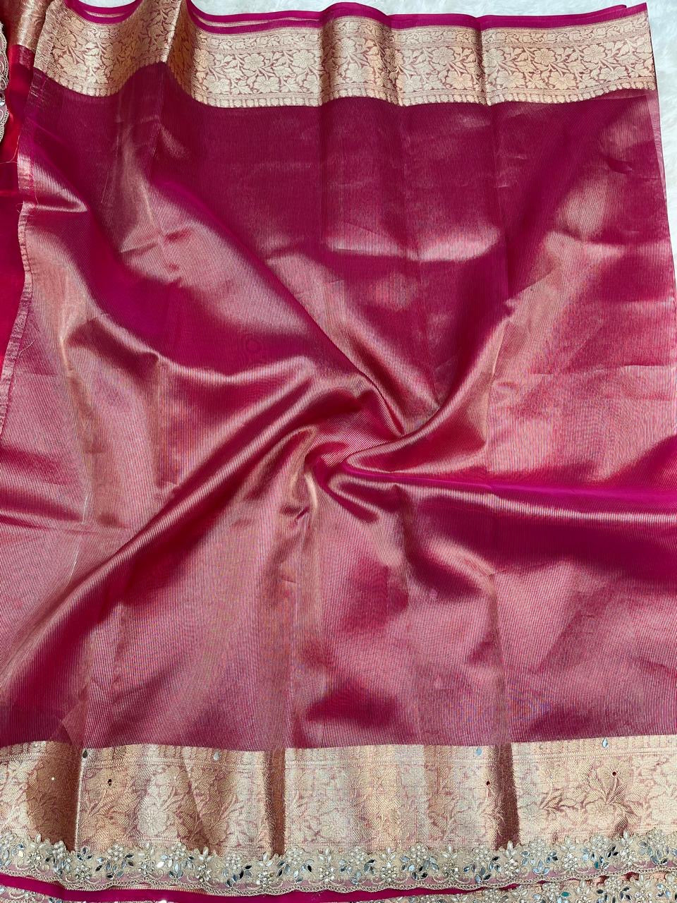 Your Sarees