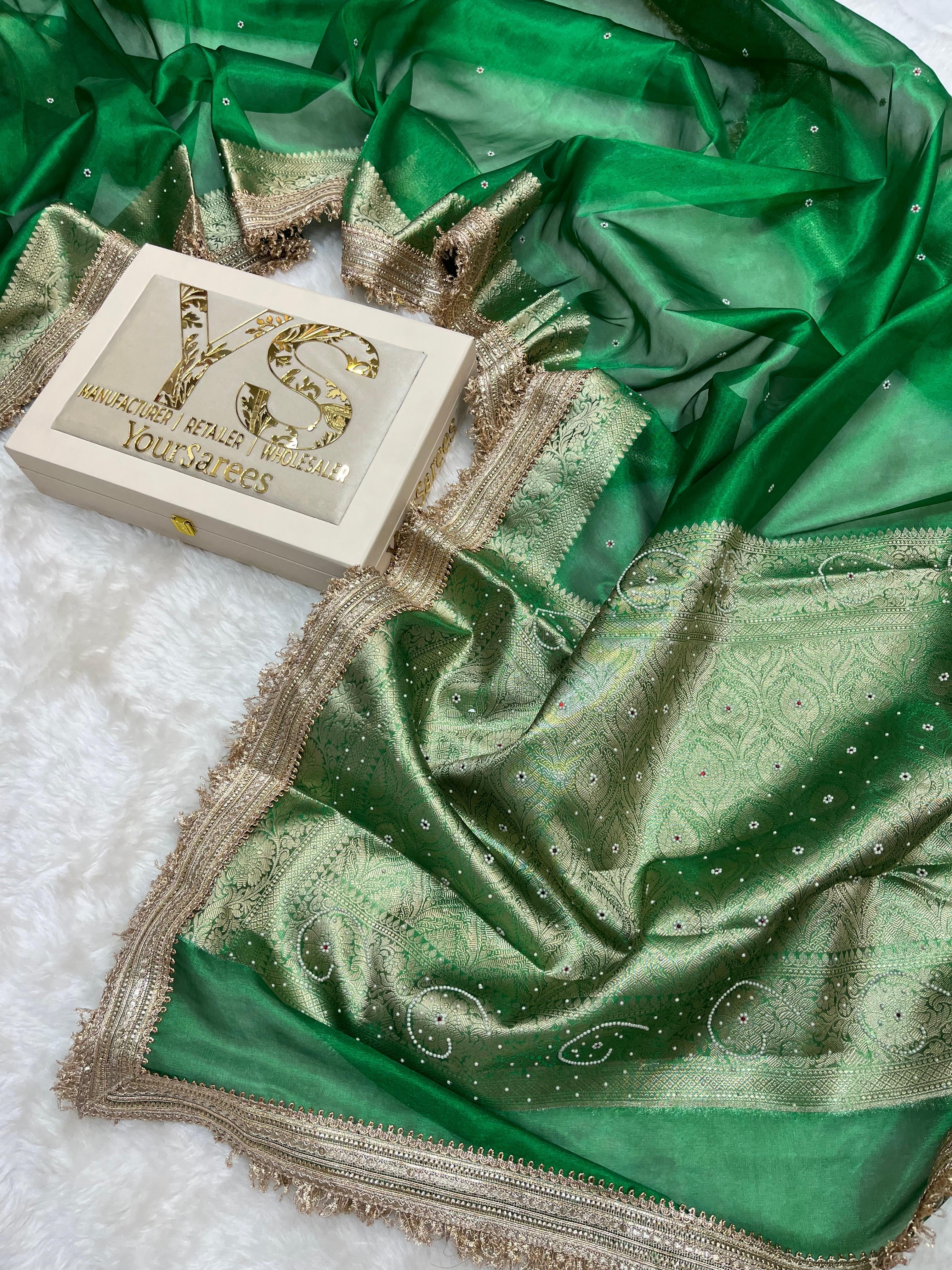 Your Sarees