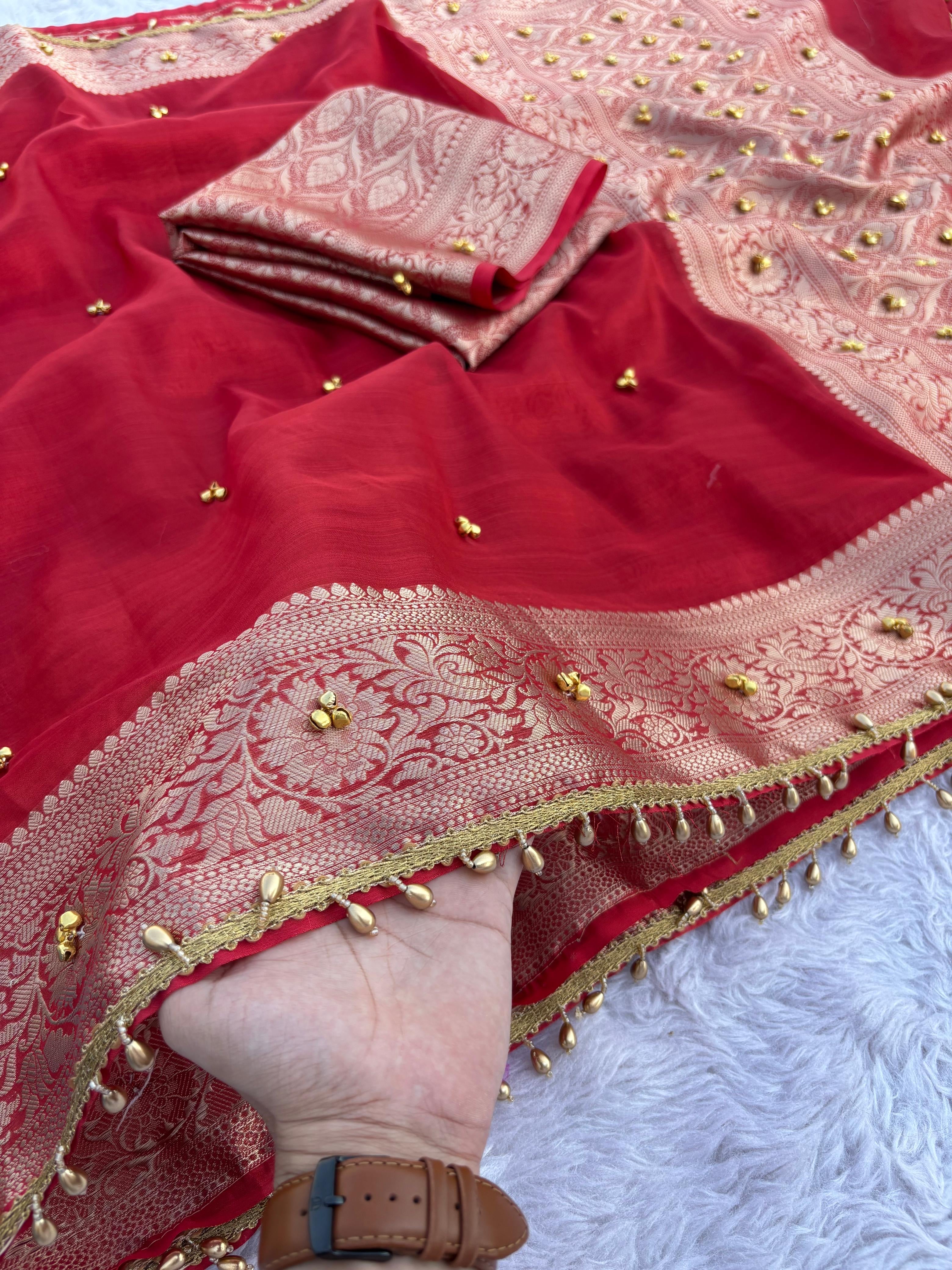 Your Sarees