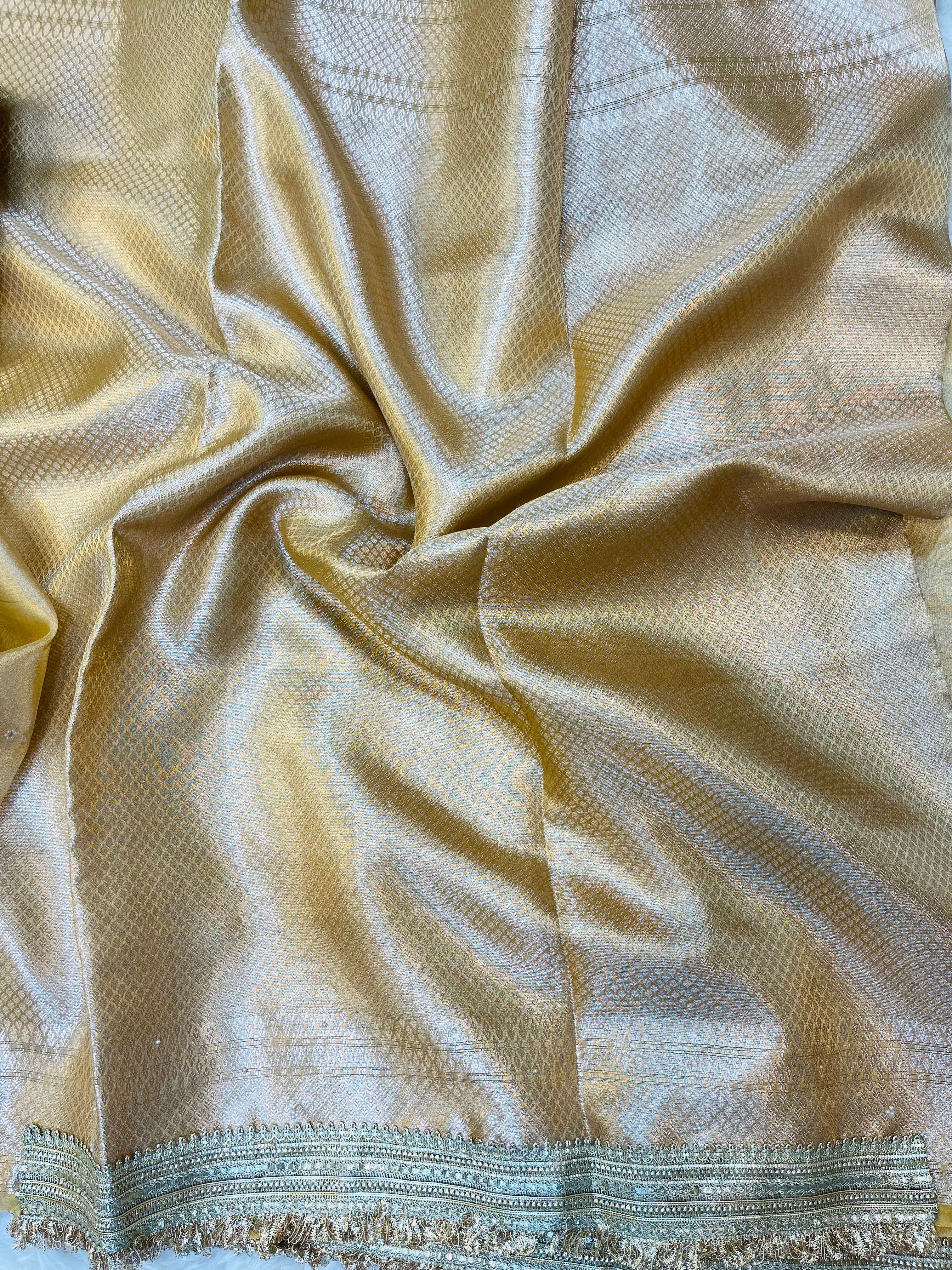 Your Sarees