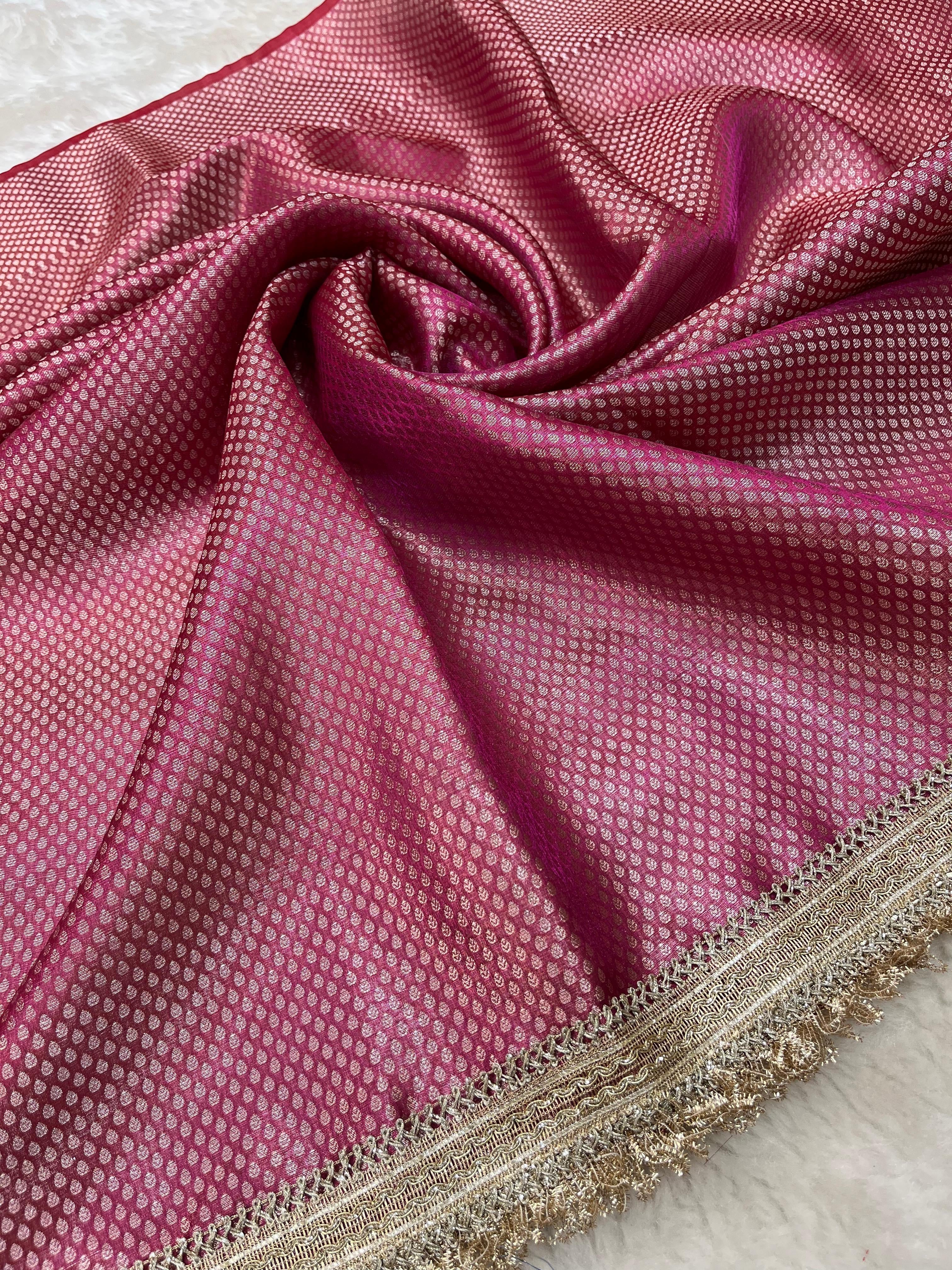 Your Sarees
