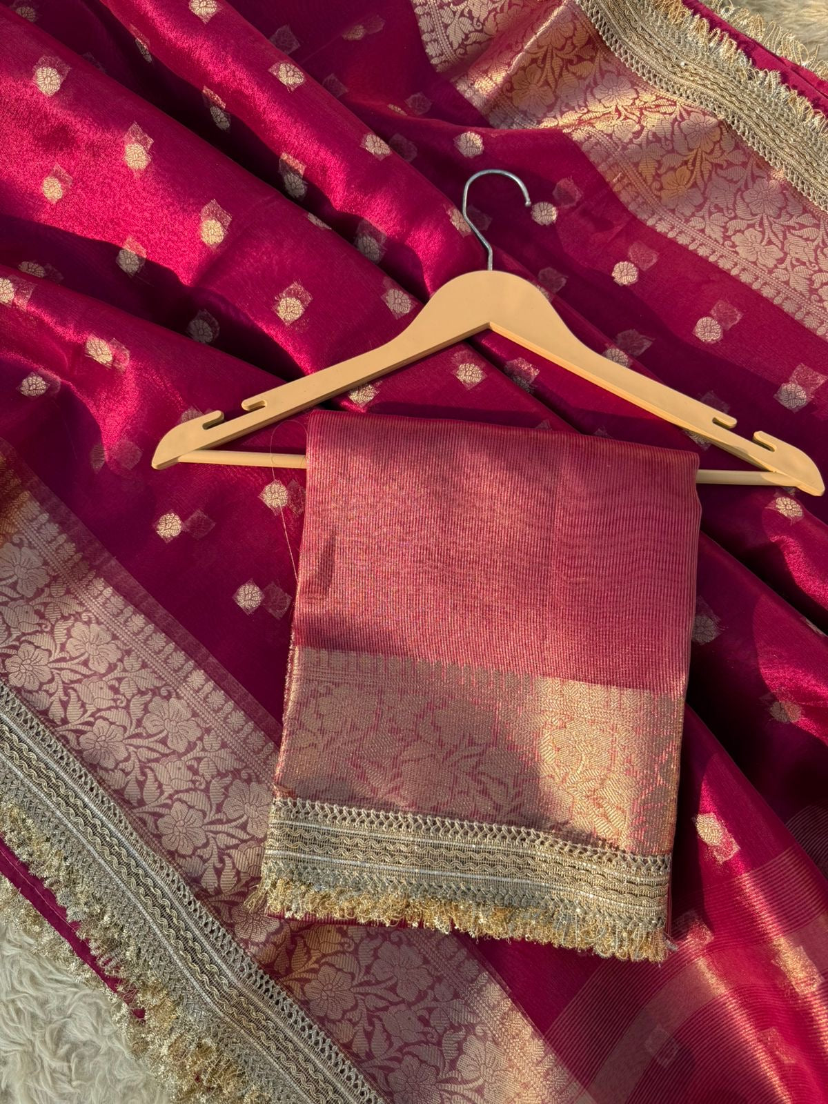 Your Sarees