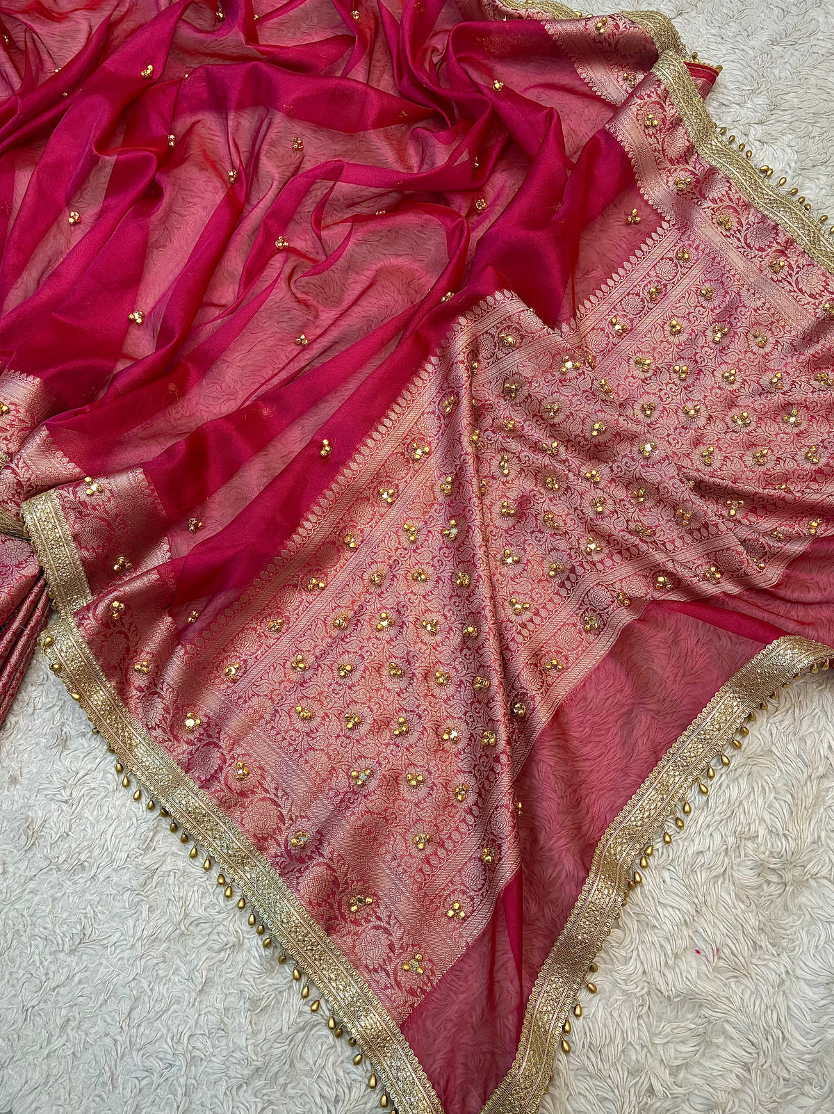 Your Sarees