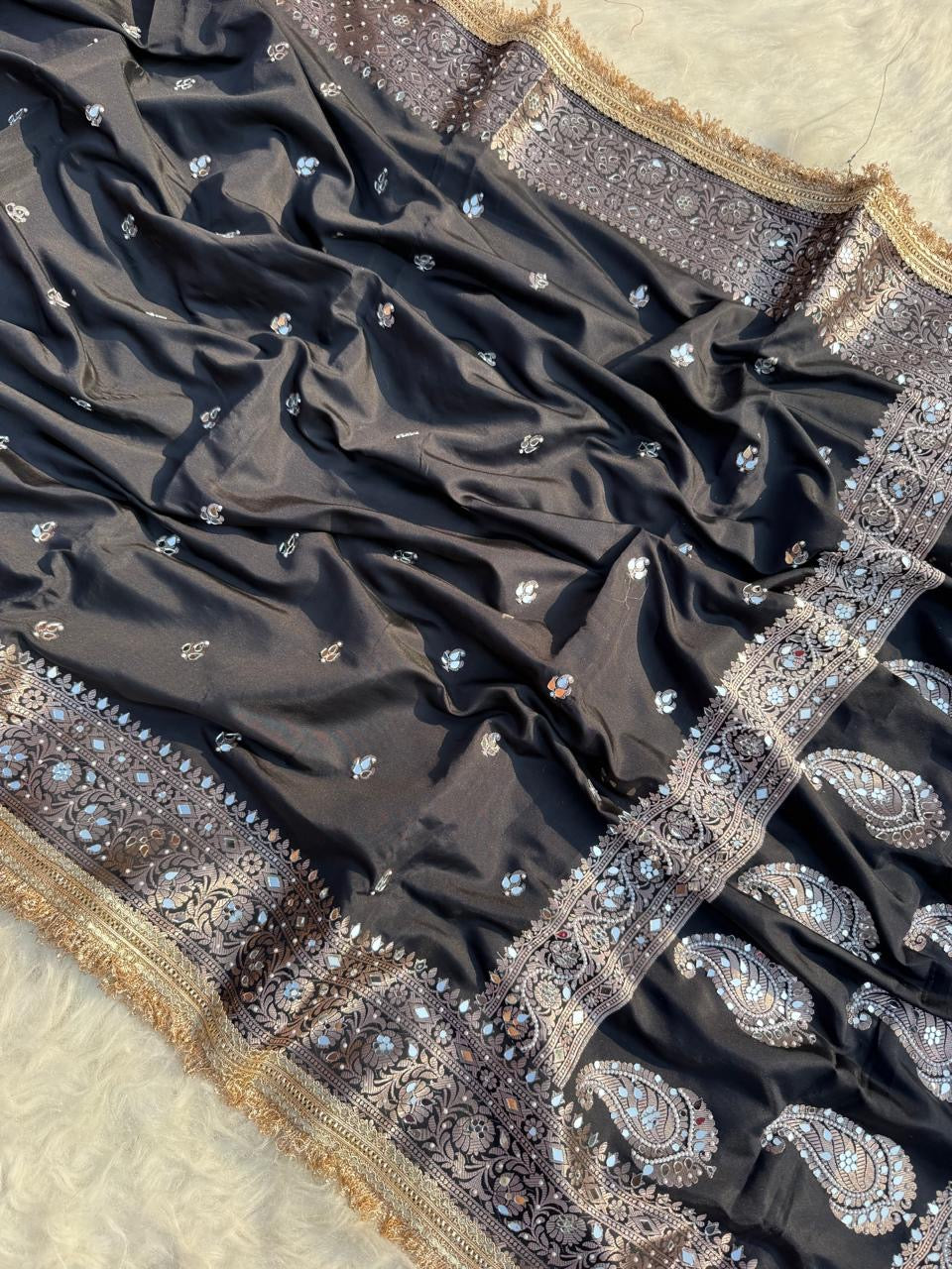 Your Sarees