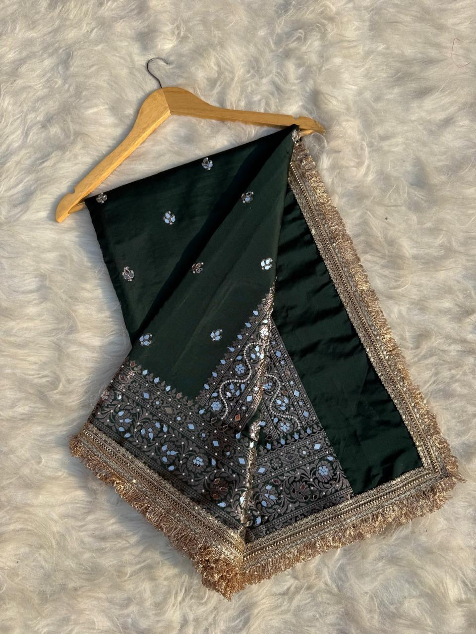 Your Sarees