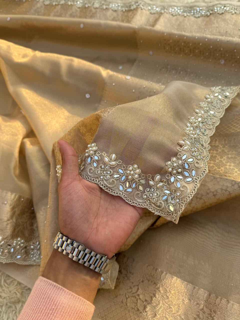 Your Sarees