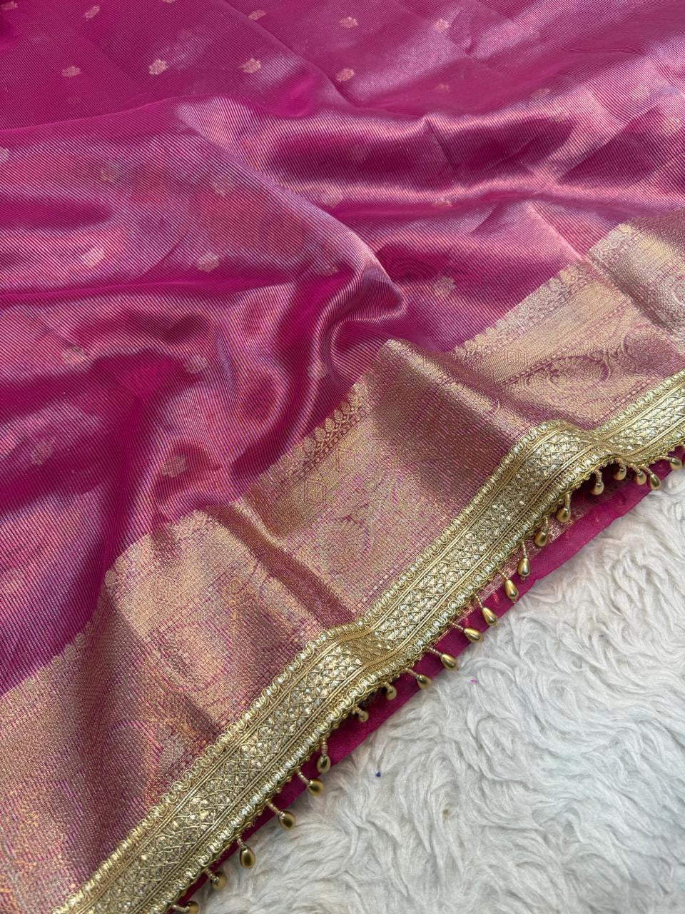 Your Sarees