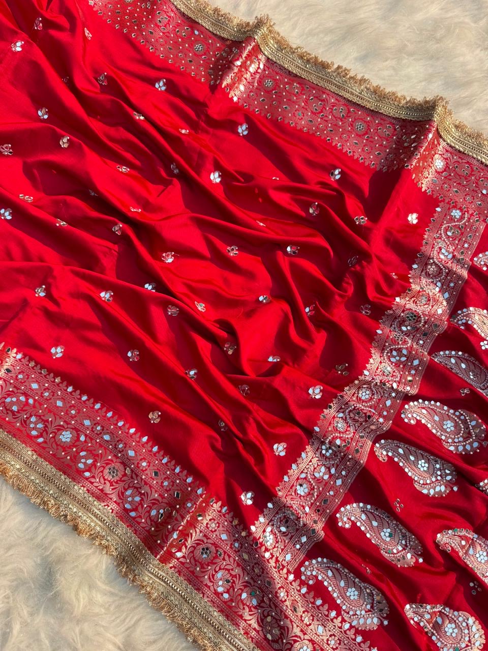 Your Sarees