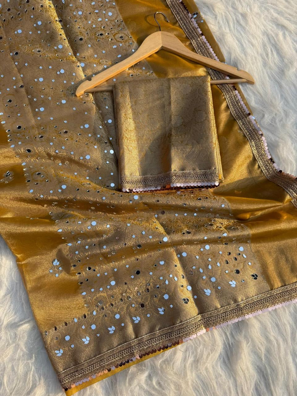 Your Sarees