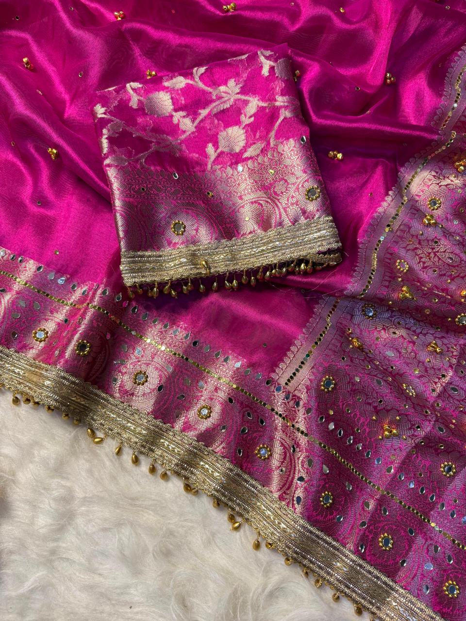 Your Sarees