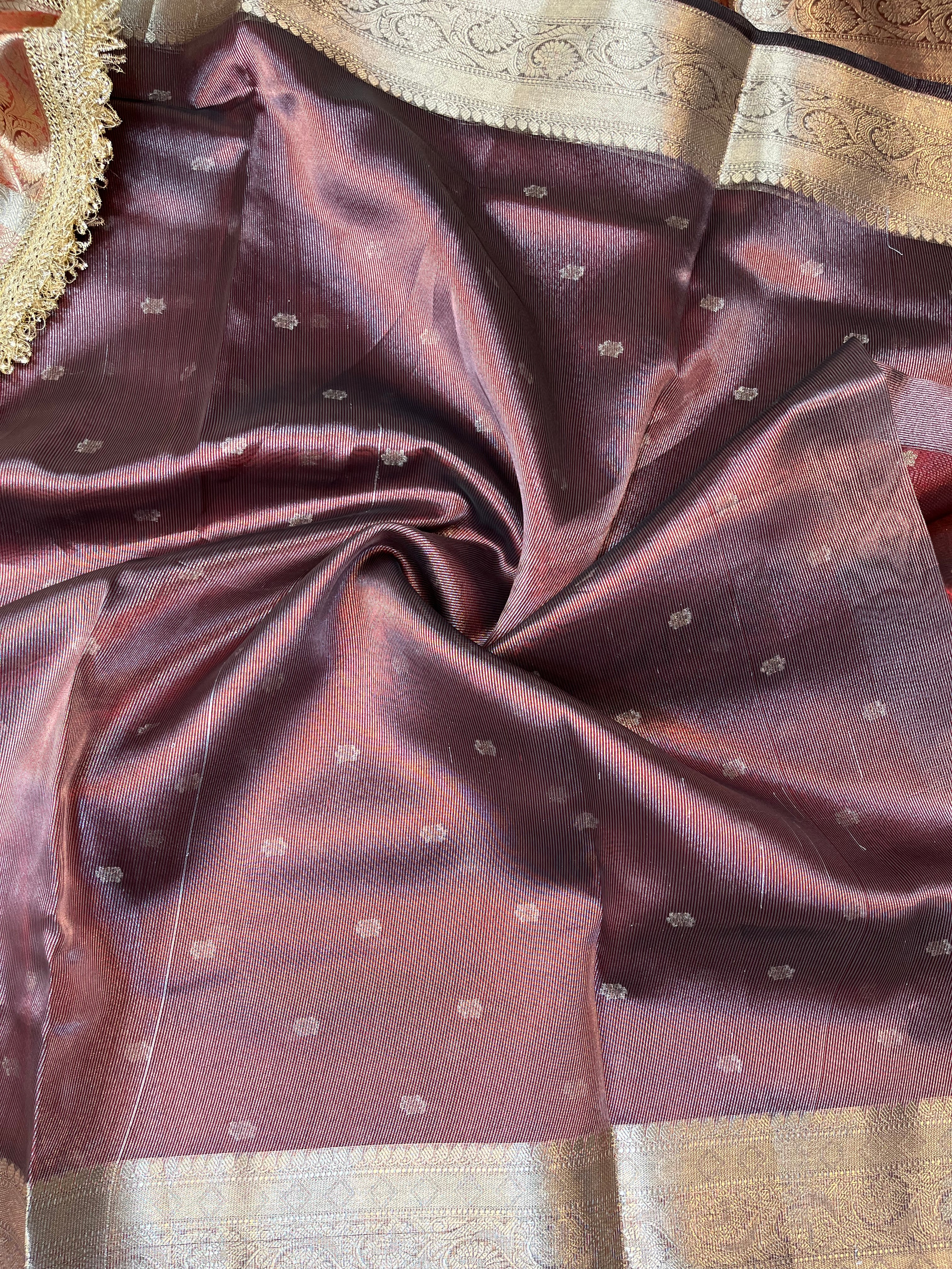 Your Sarees