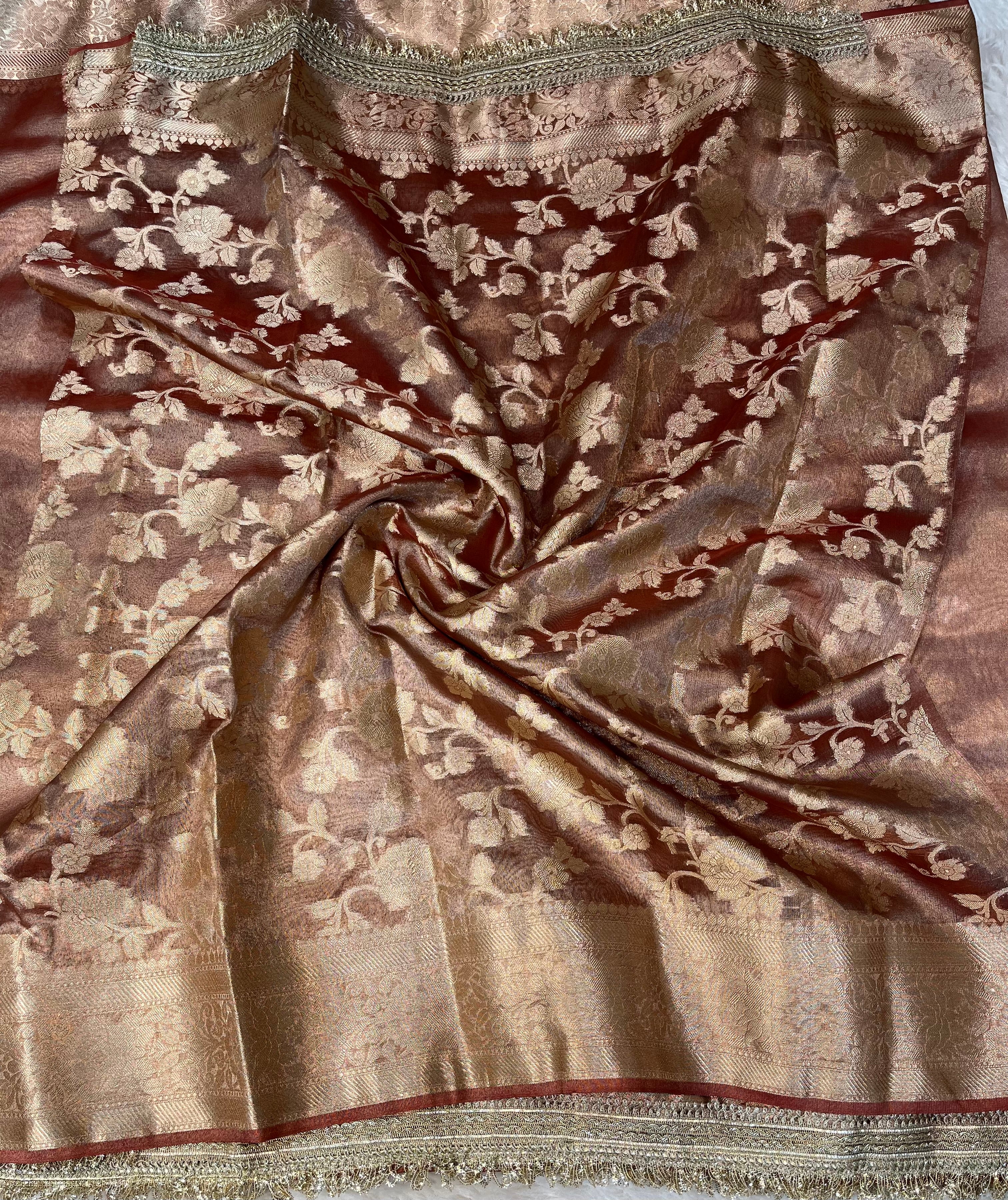 Your Sarees