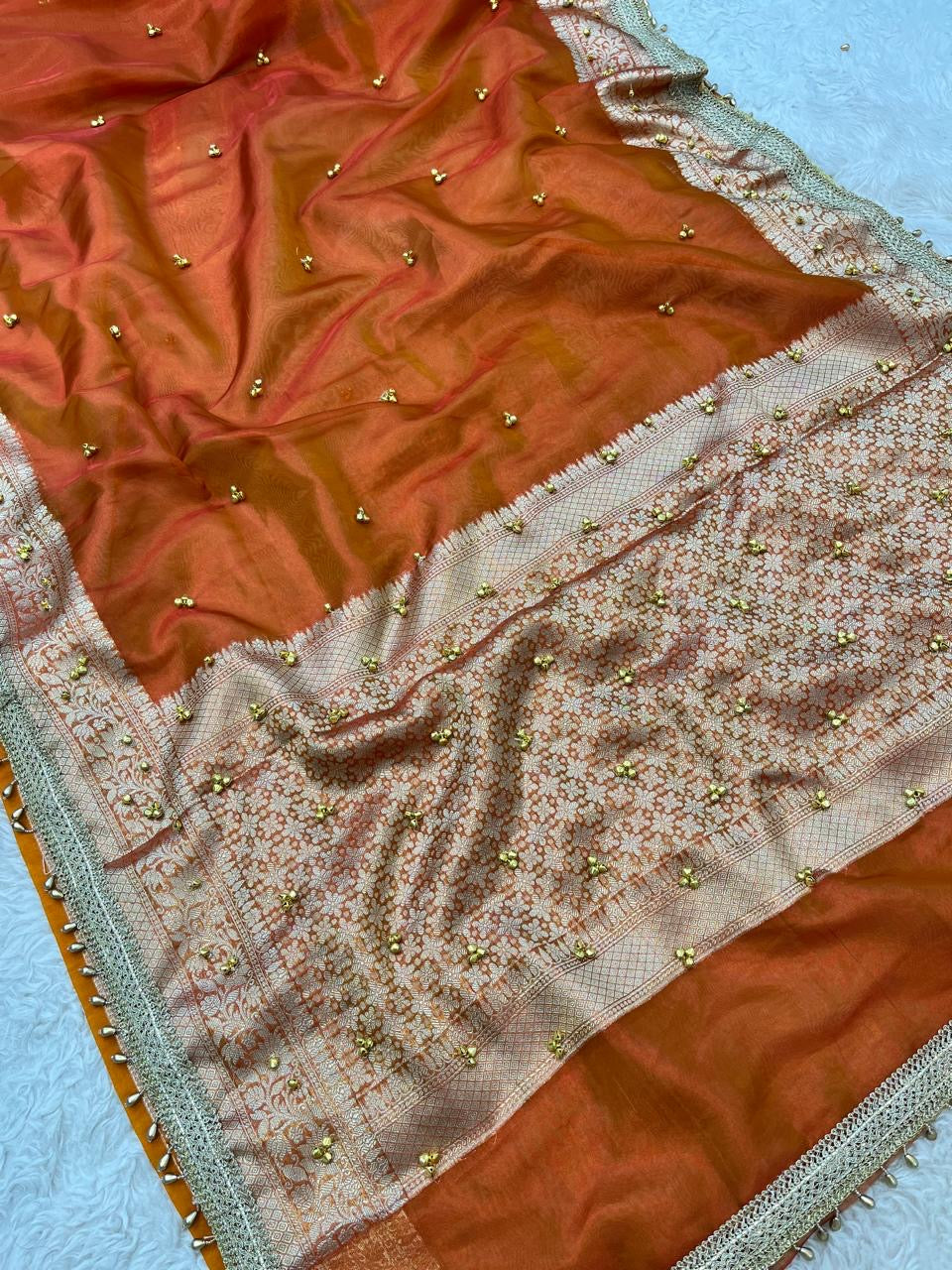 Your Sarees