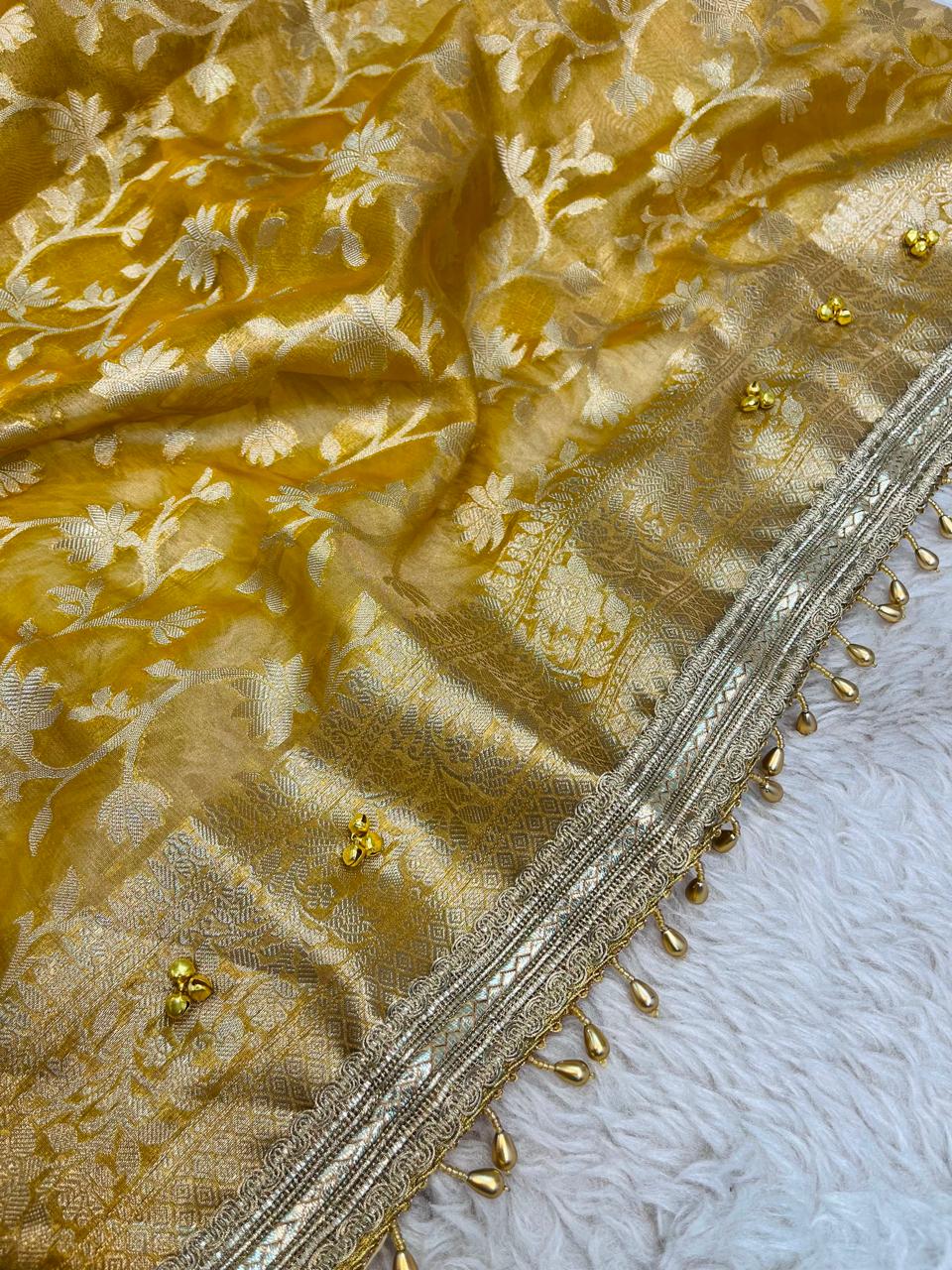 Your Sarees