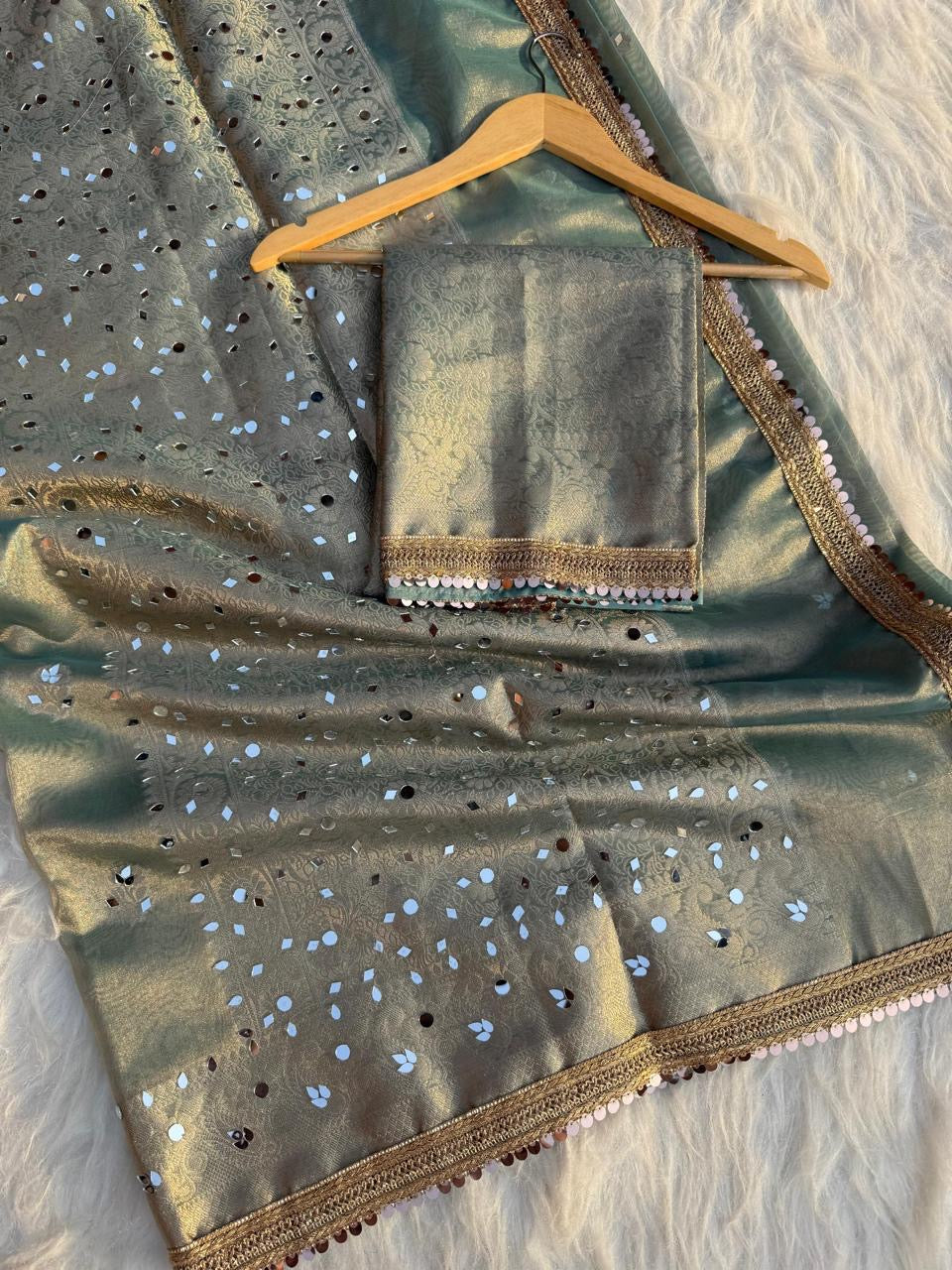 Your Sarees