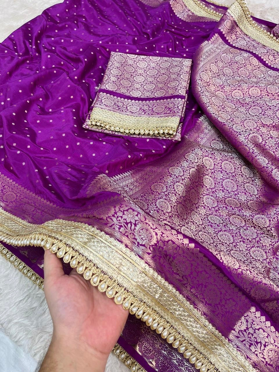 Your Sarees