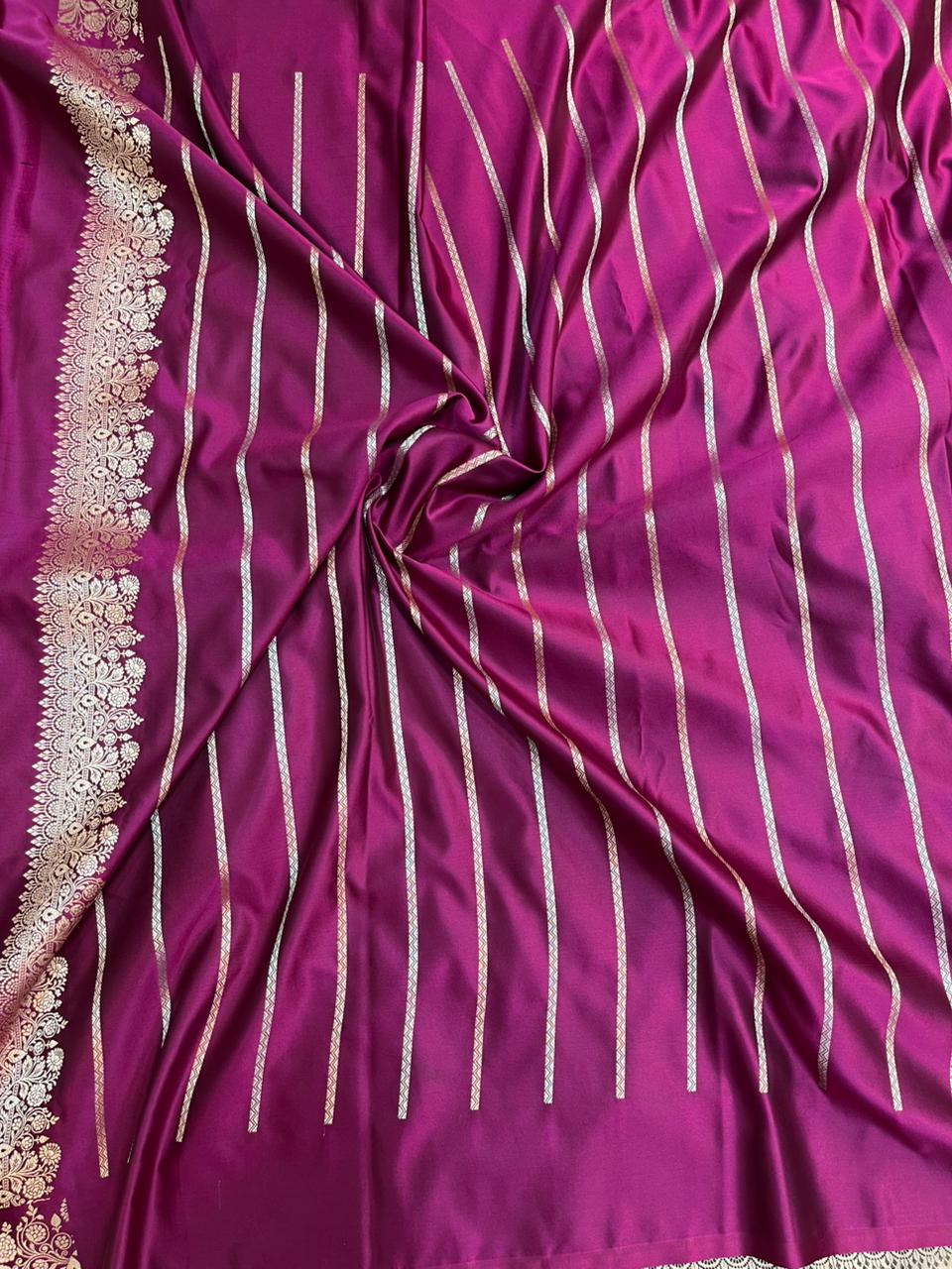 Your Sarees