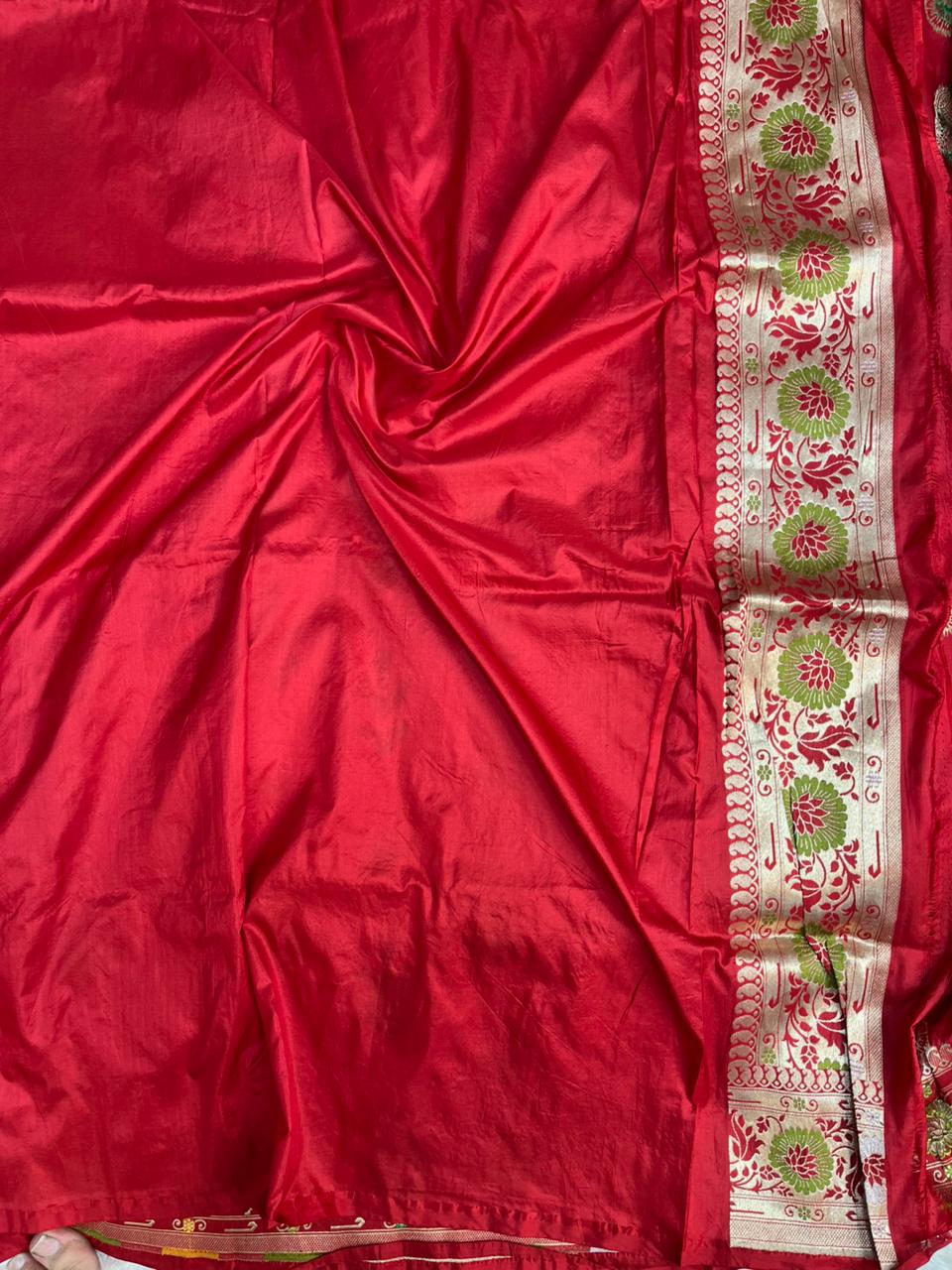 Your Sarees