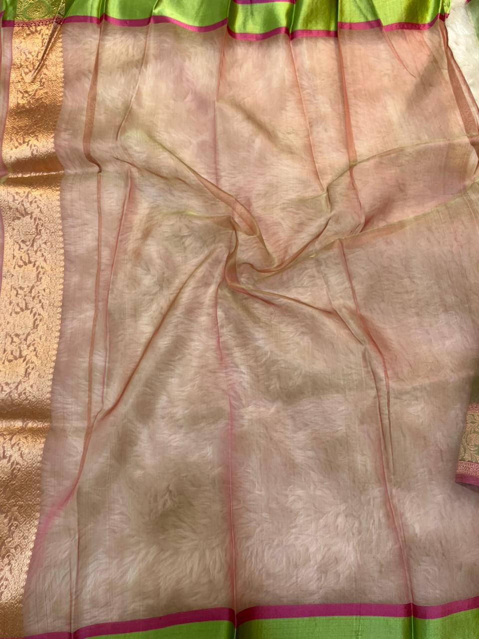 Your Sarees