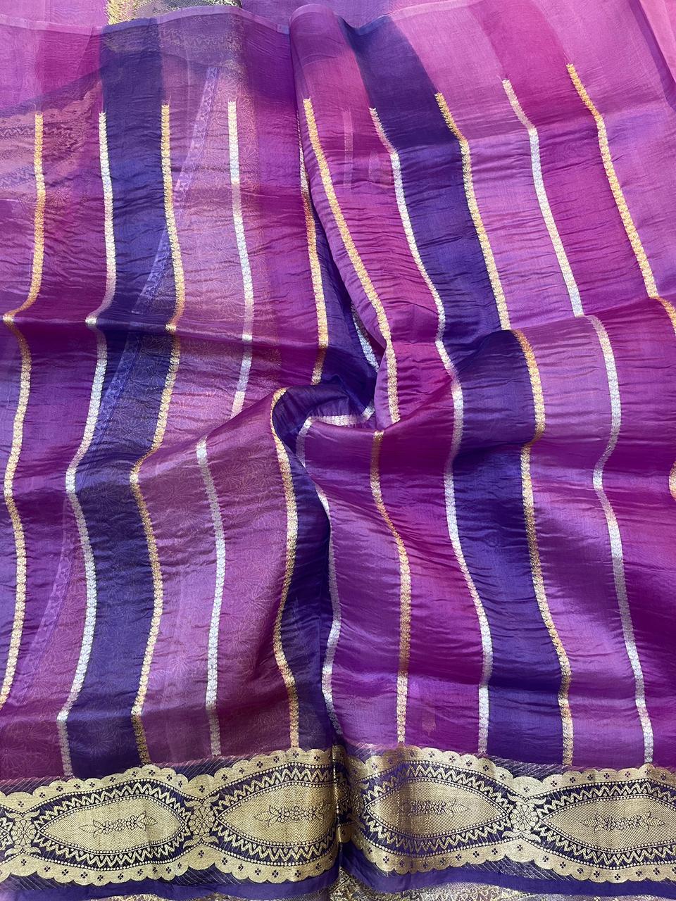 Your Sarees