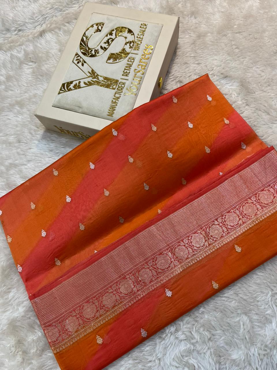 Your Sarees