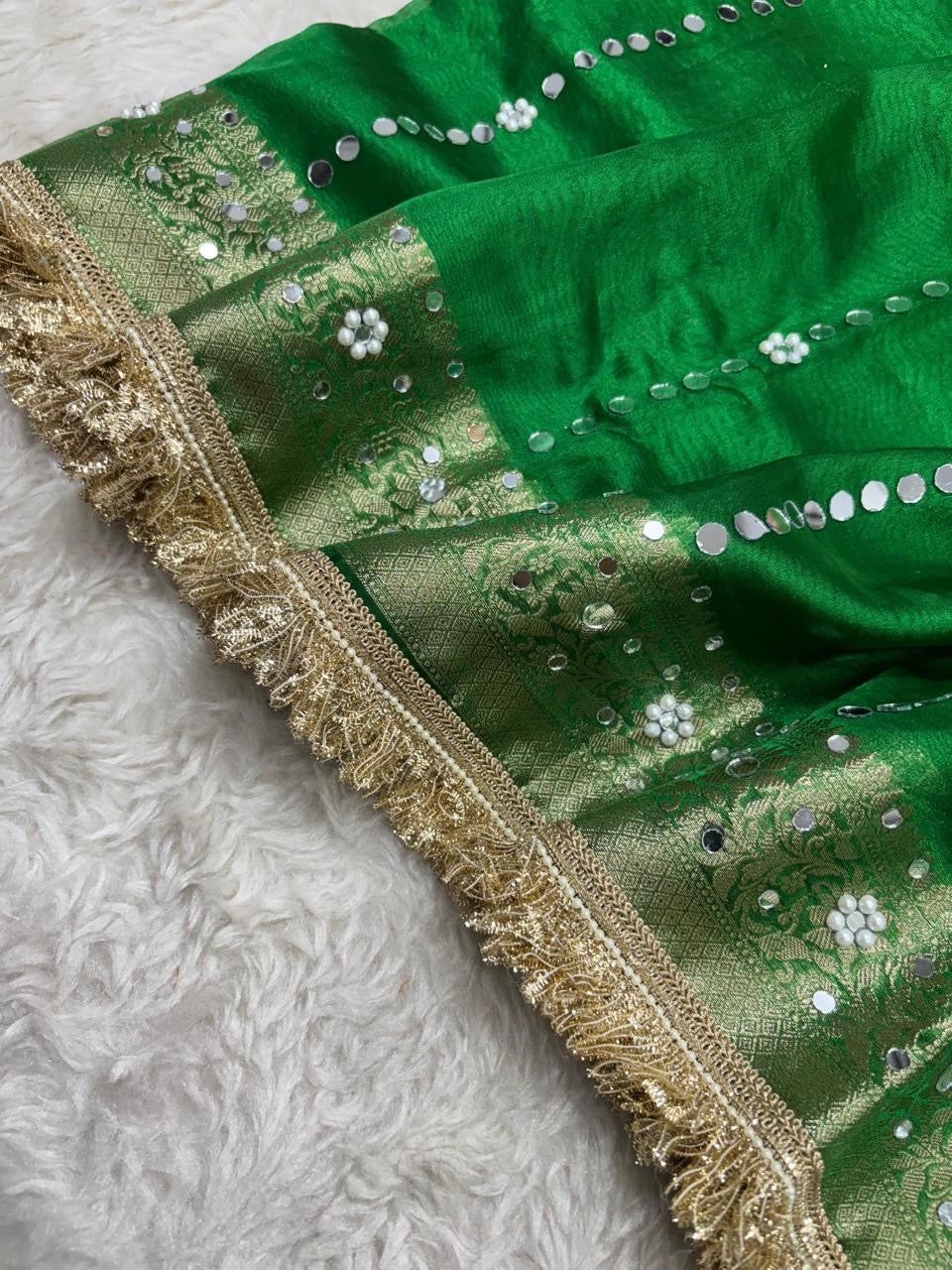 Your Sarees