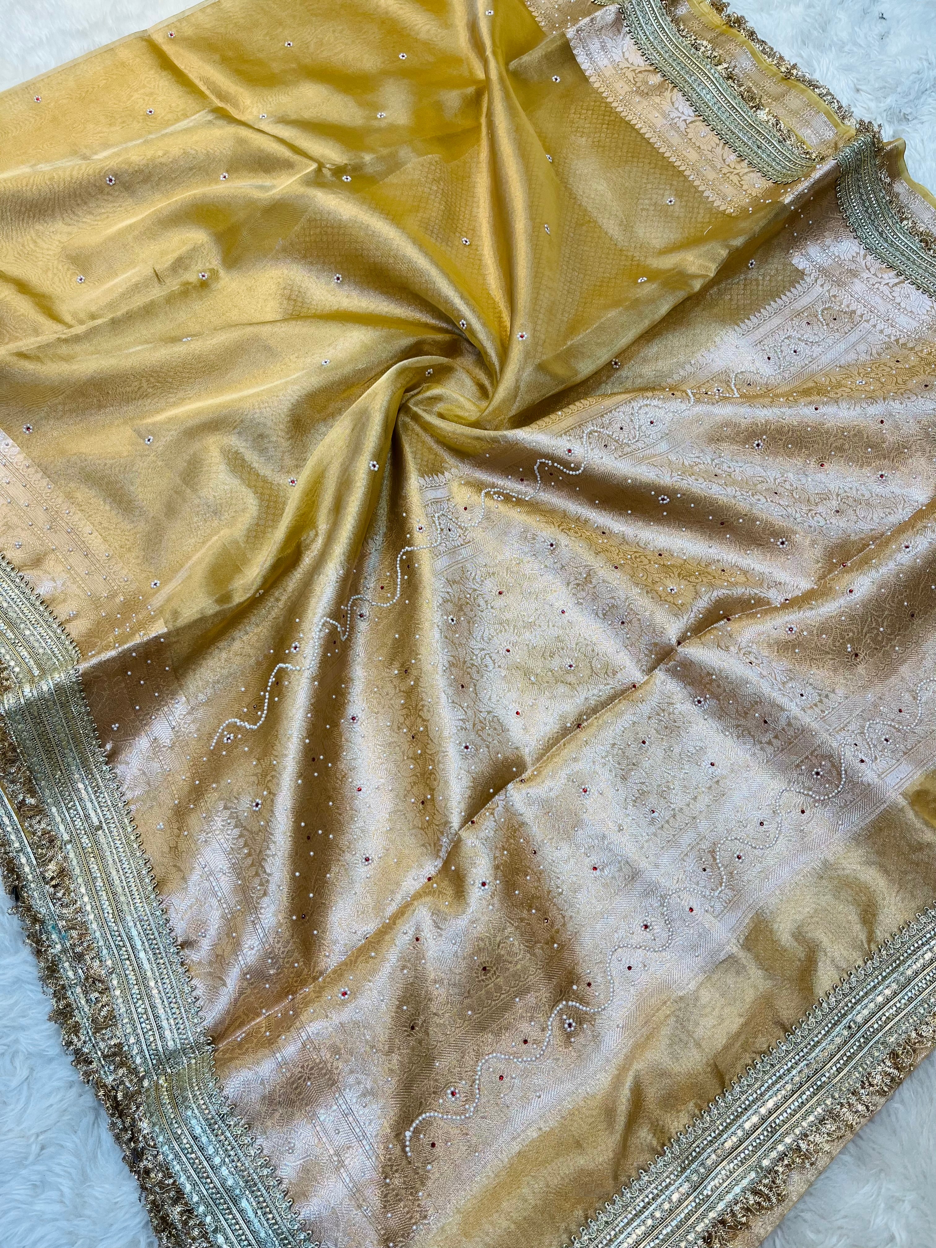Your Sarees