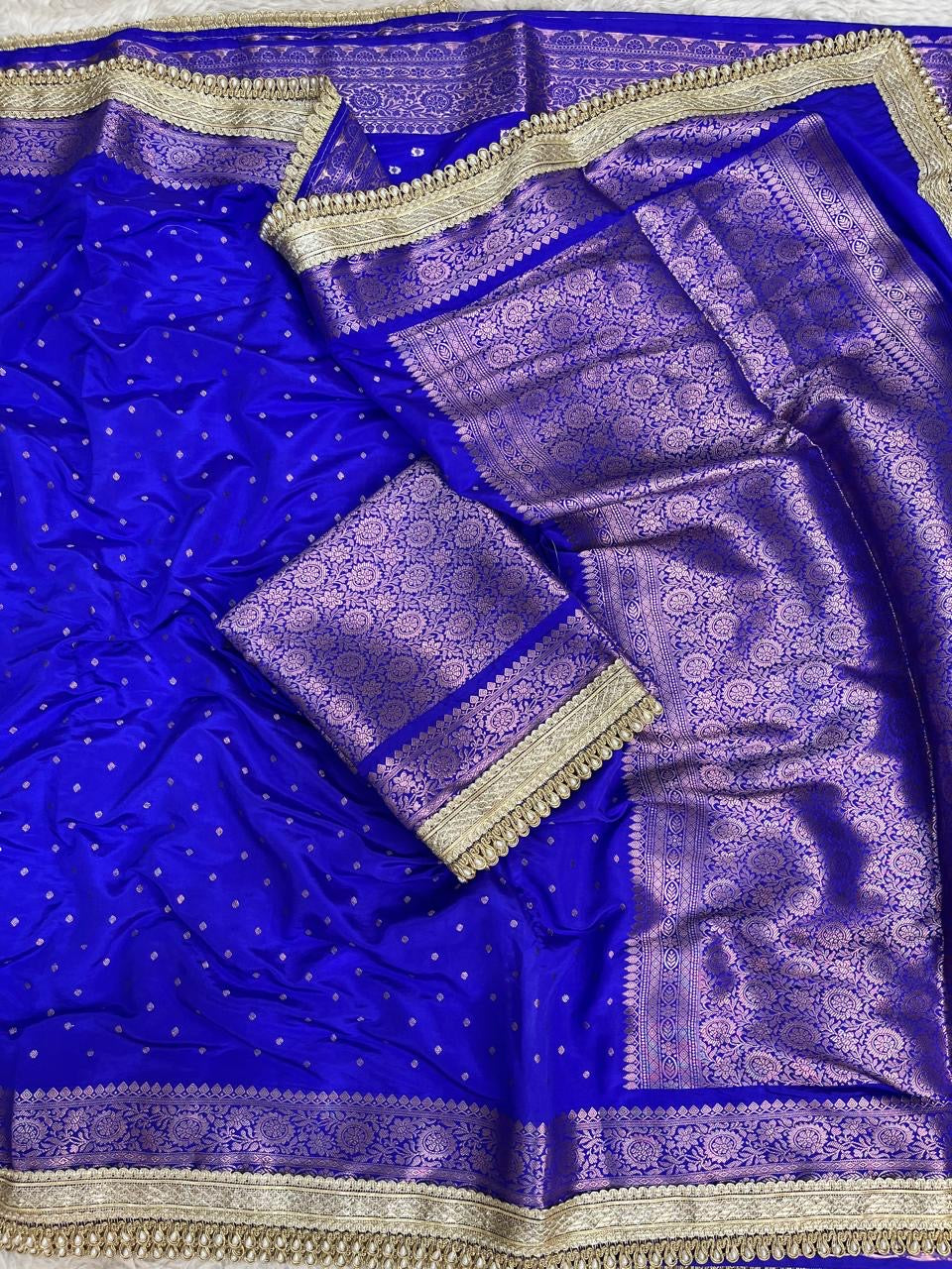 Your Sarees
