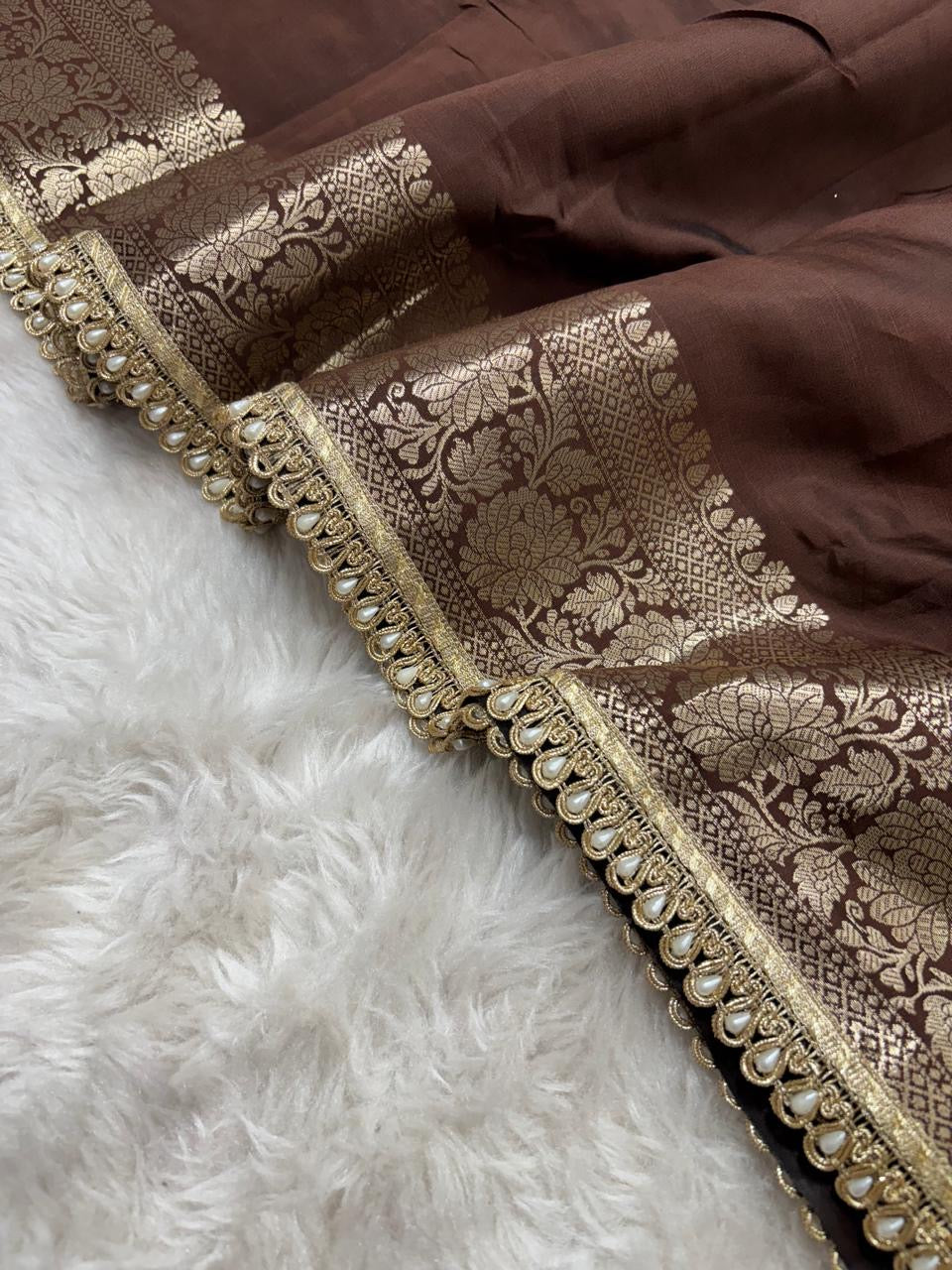 Your Sarees
