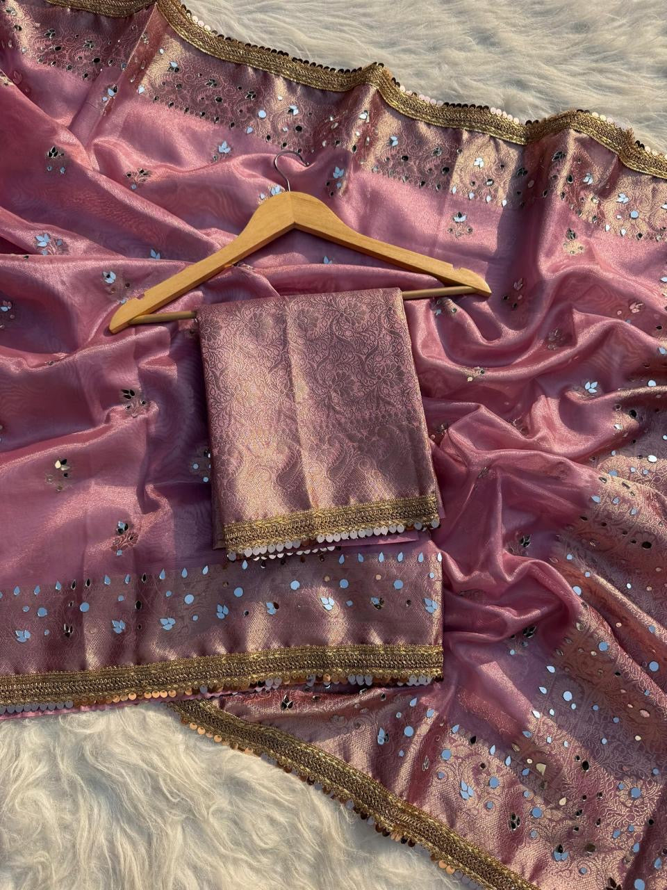 Your Sarees
