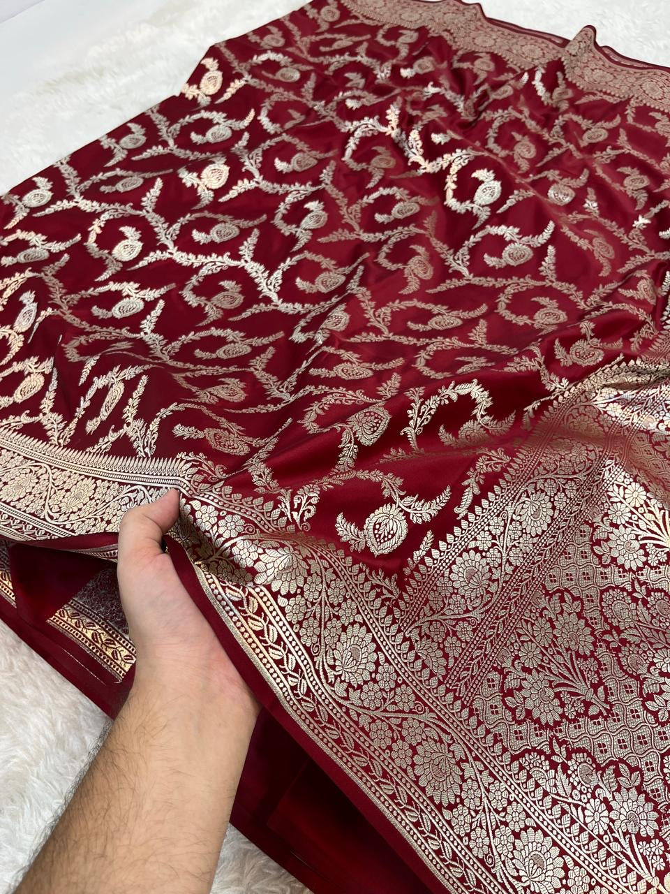 Your Sarees