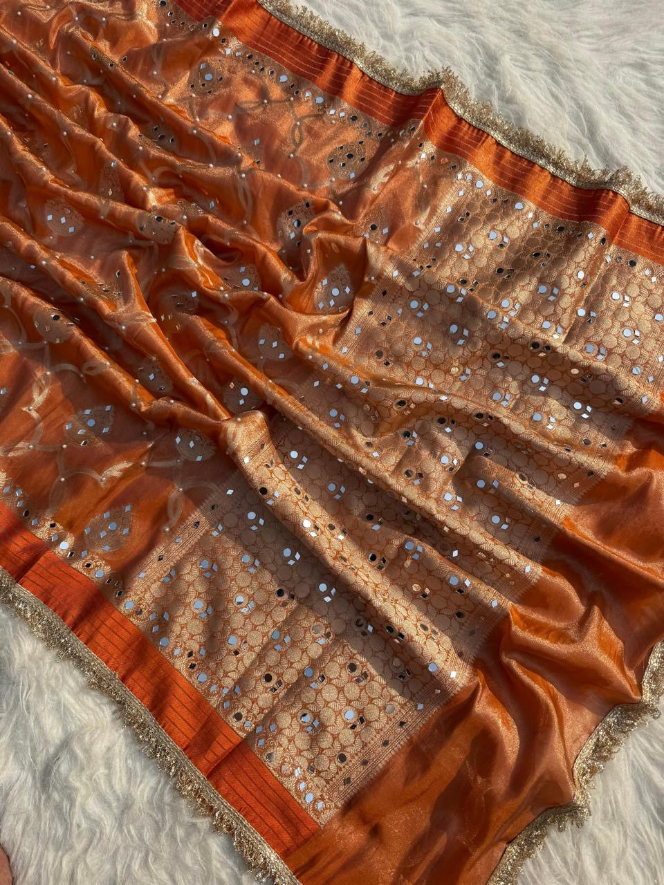 Your Sarees