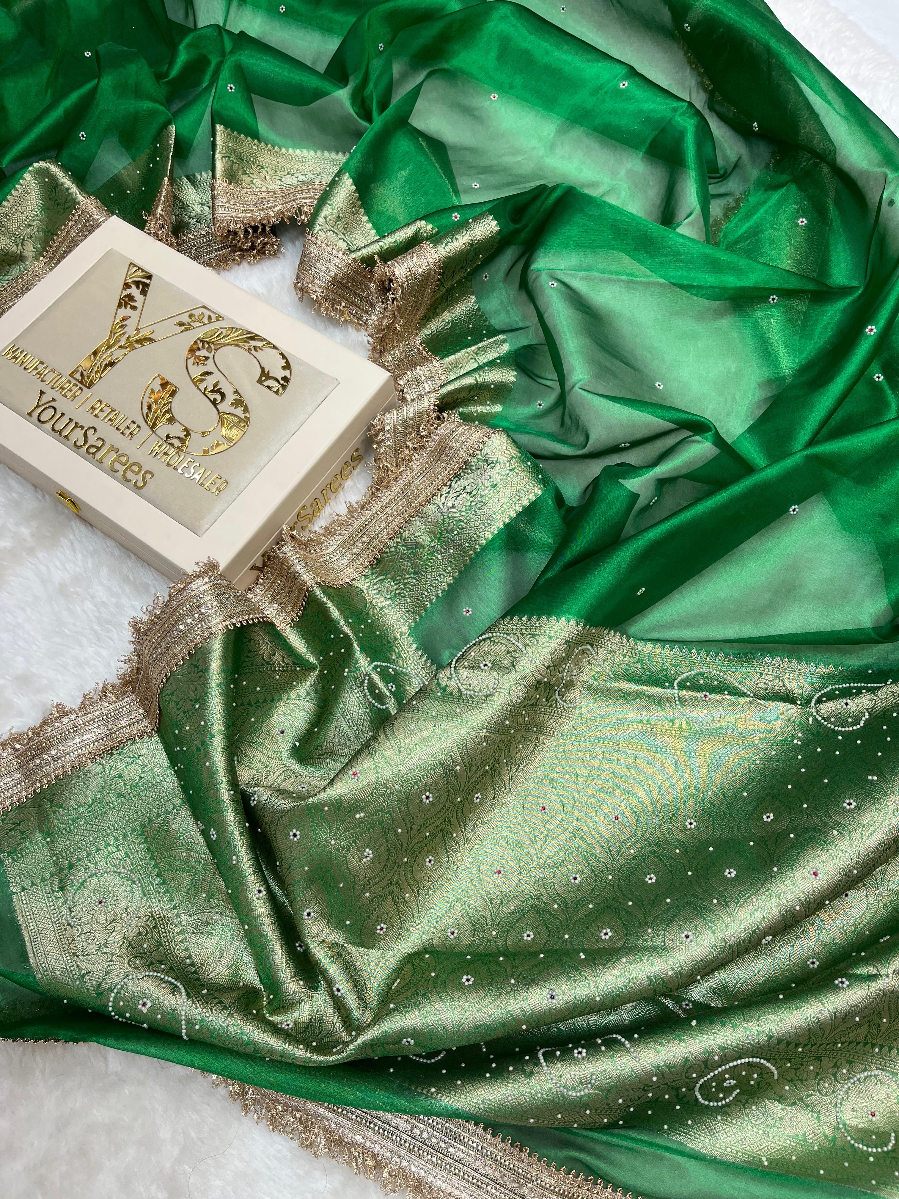 Your Sarees