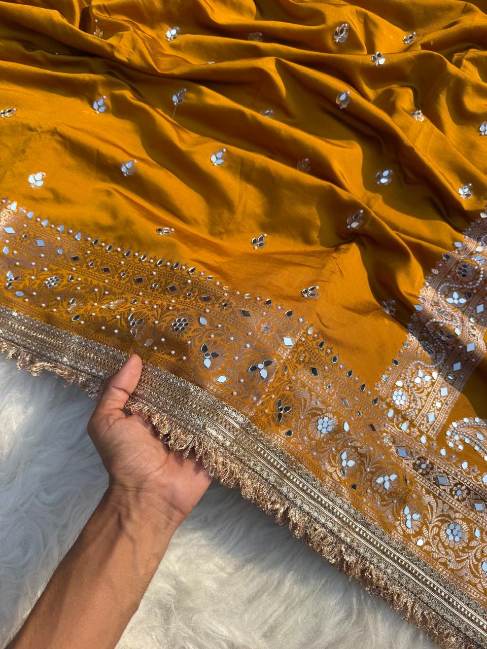 Your Sarees