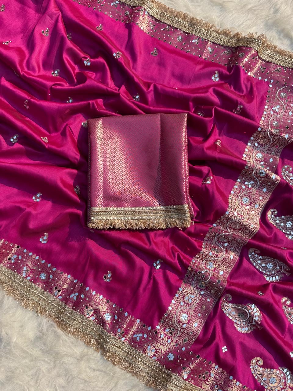 Your Sarees