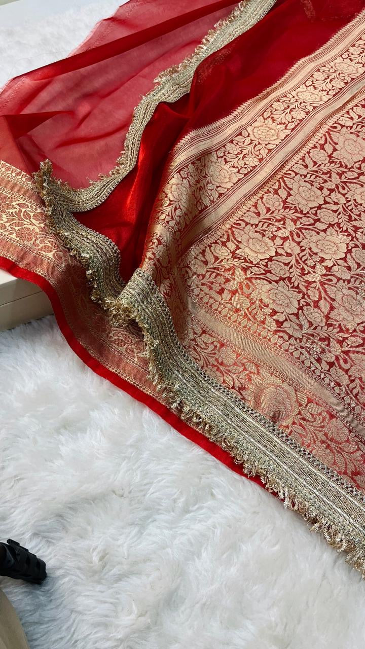 Your Sarees