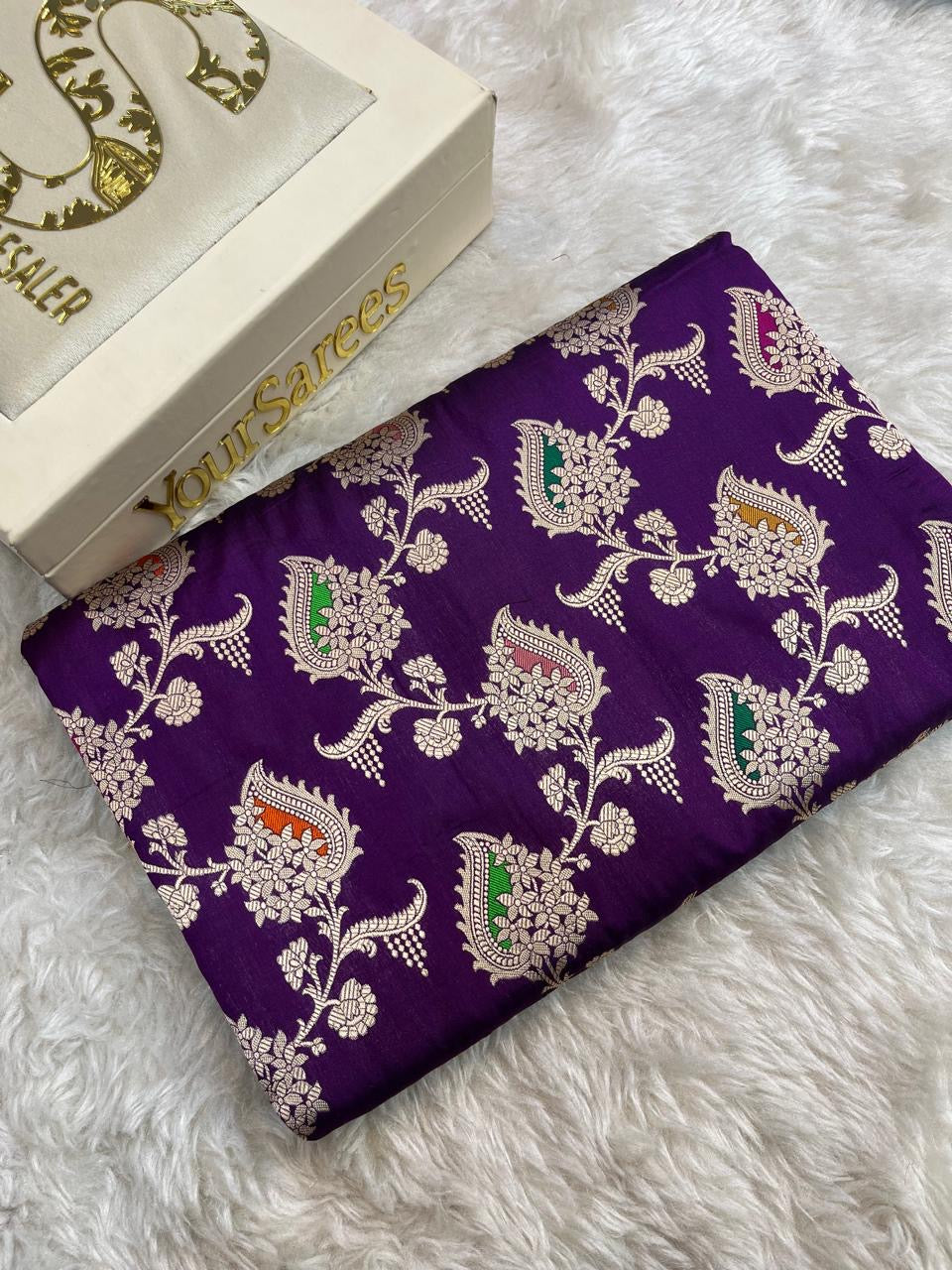 Your Sarees
