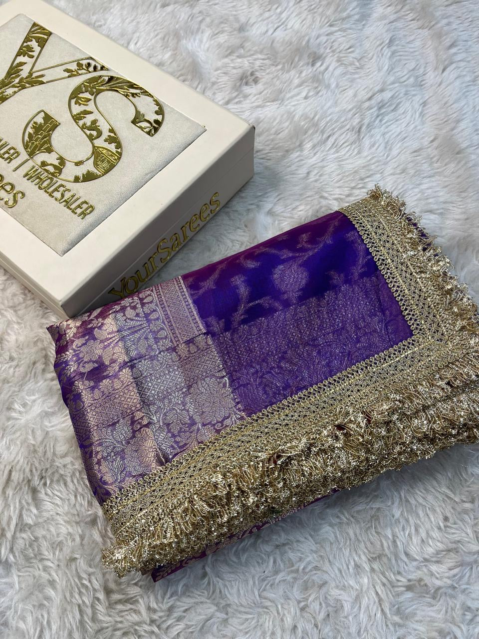 Your Sarees