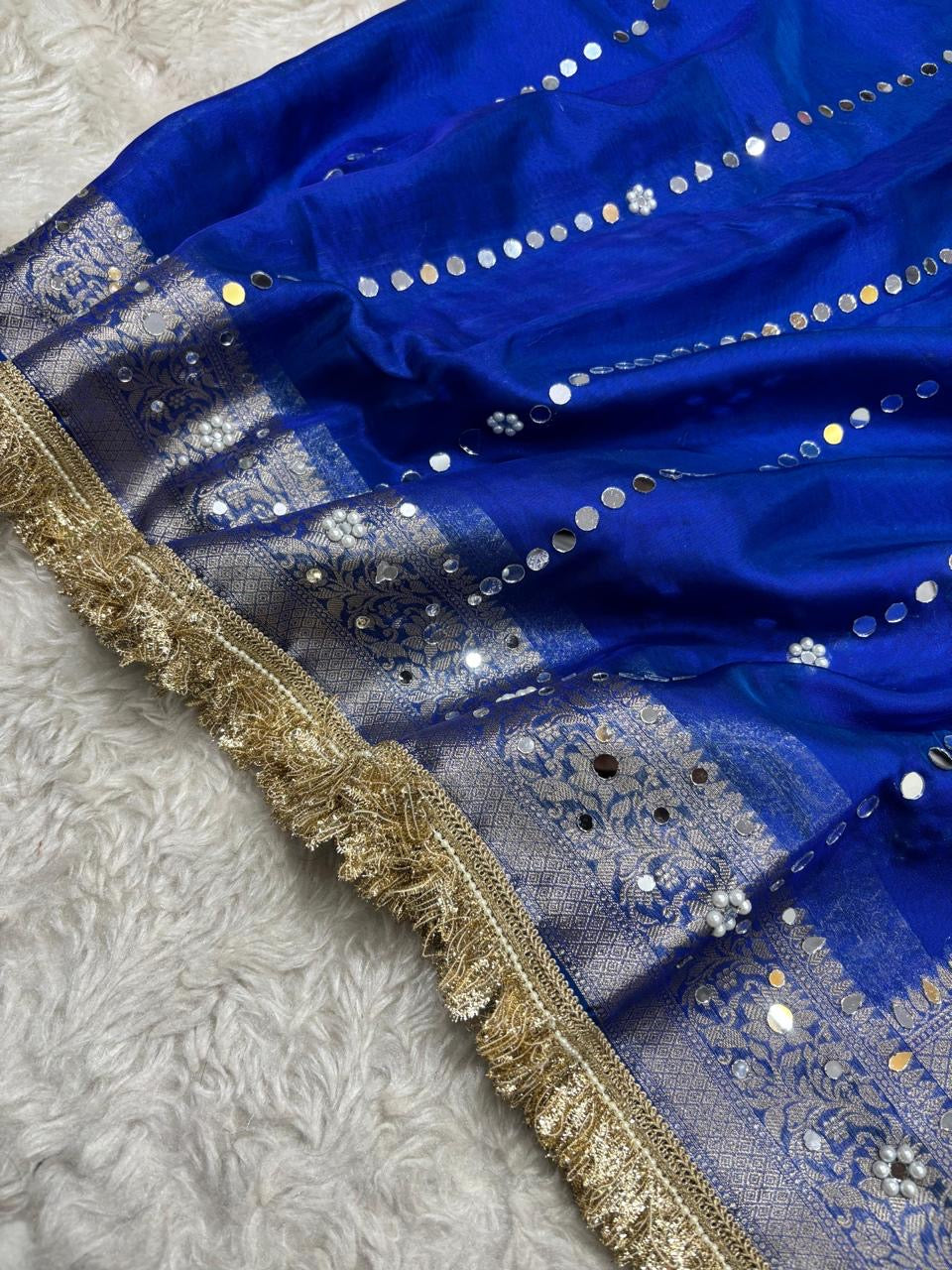 Your Sarees