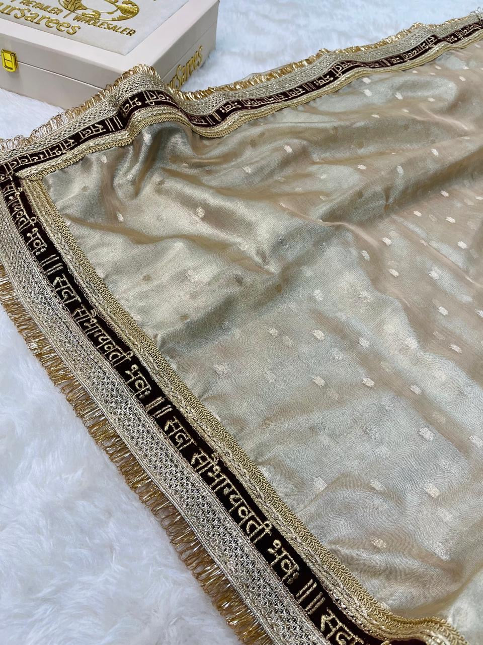 Your Sarees