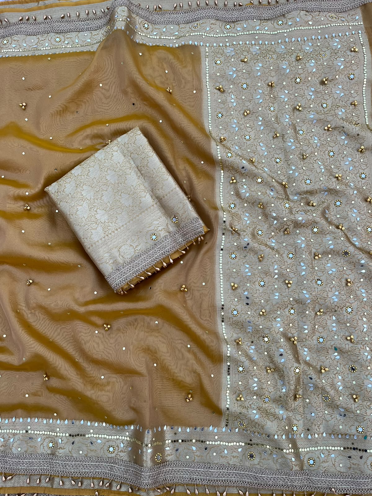 Your Sarees