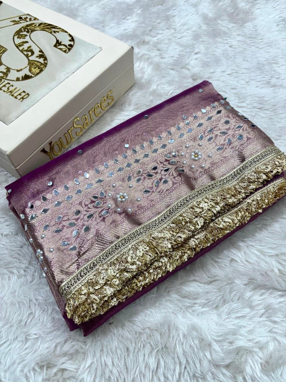 Your Sarees