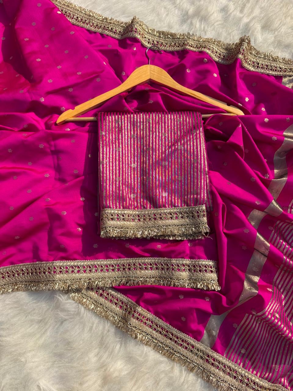 Your Sarees