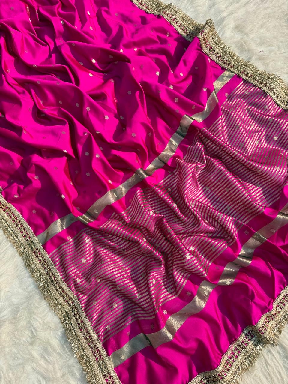 Your Sarees