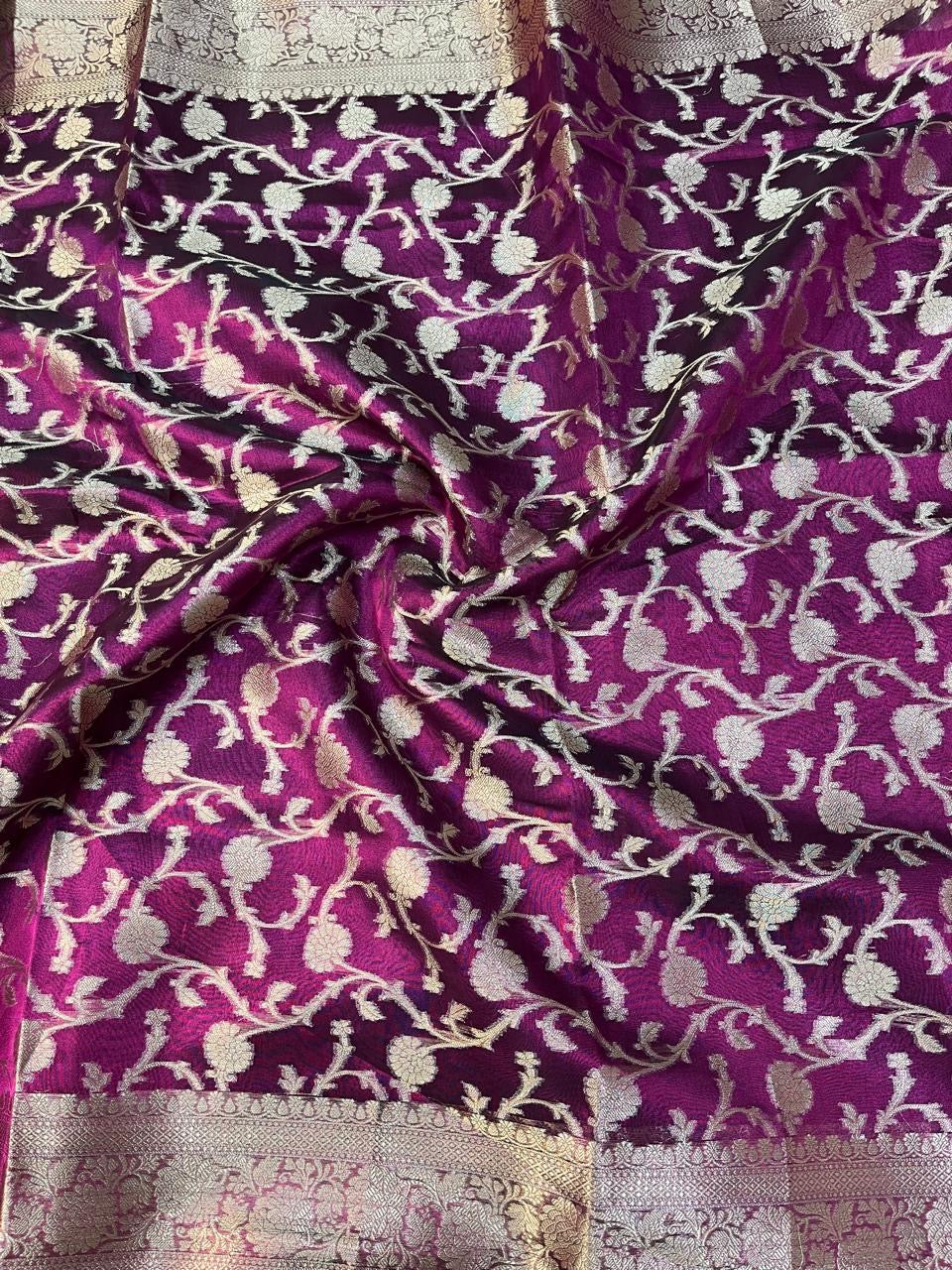 Your Sarees