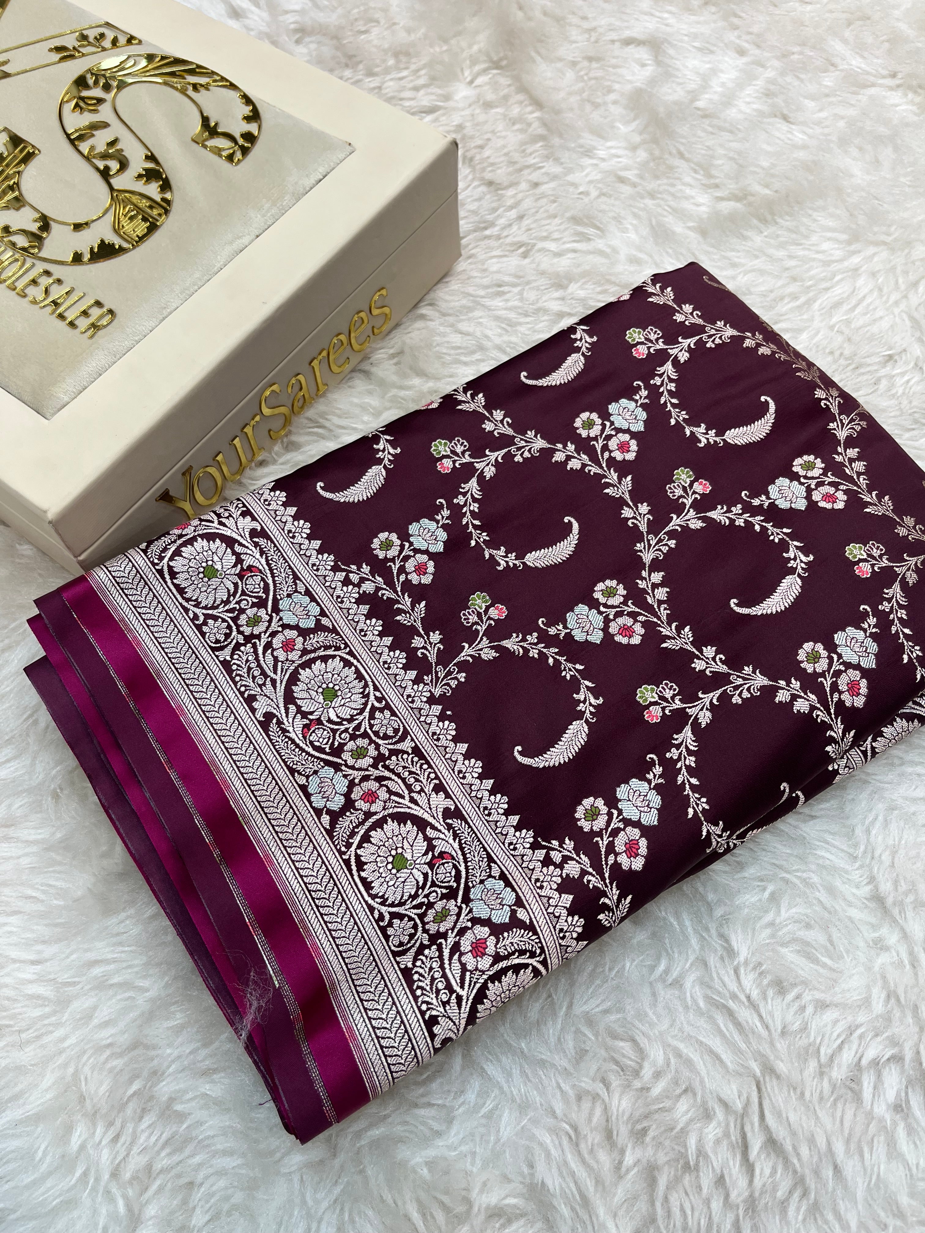 Your Sarees