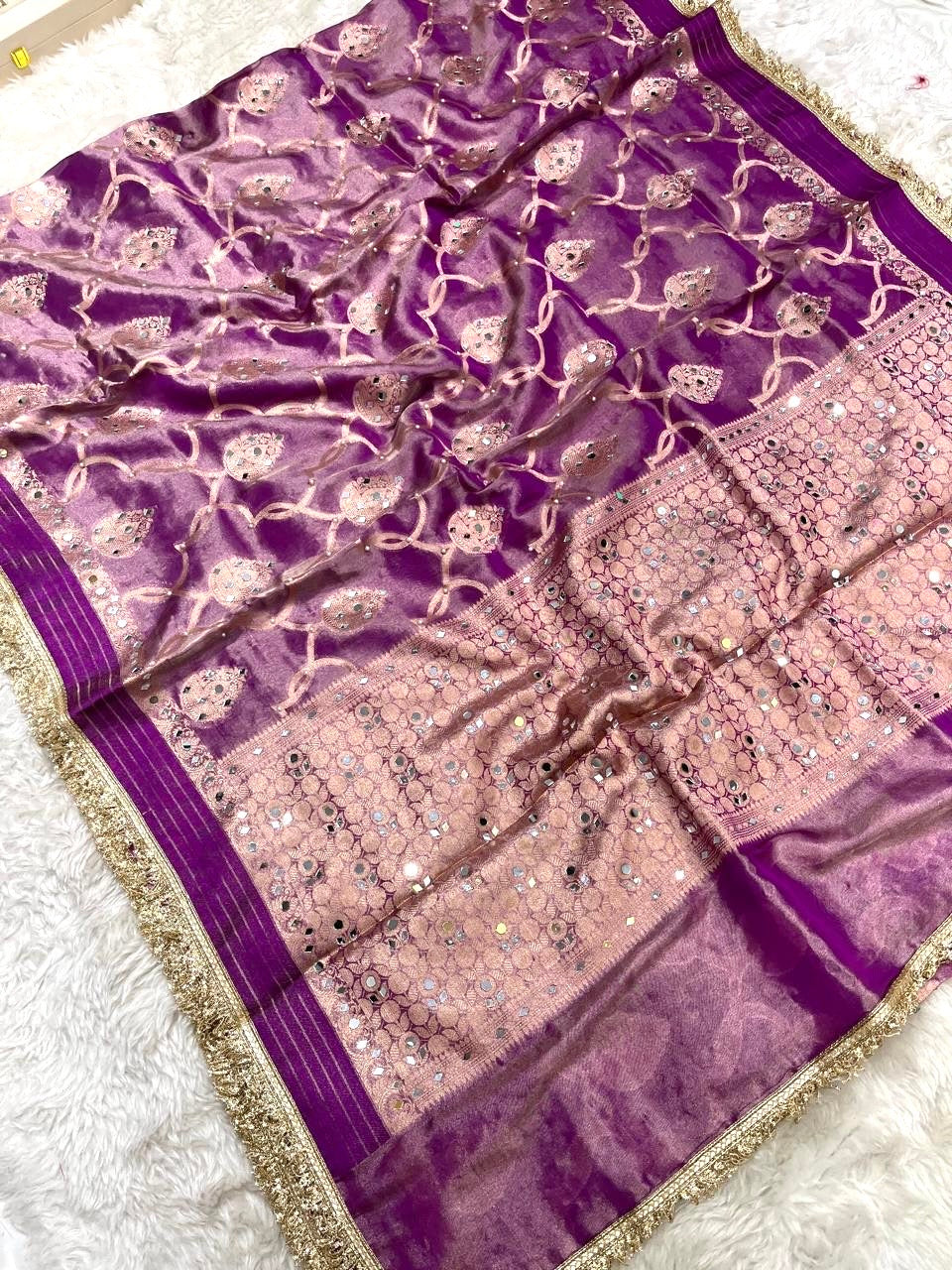 Your Sarees
